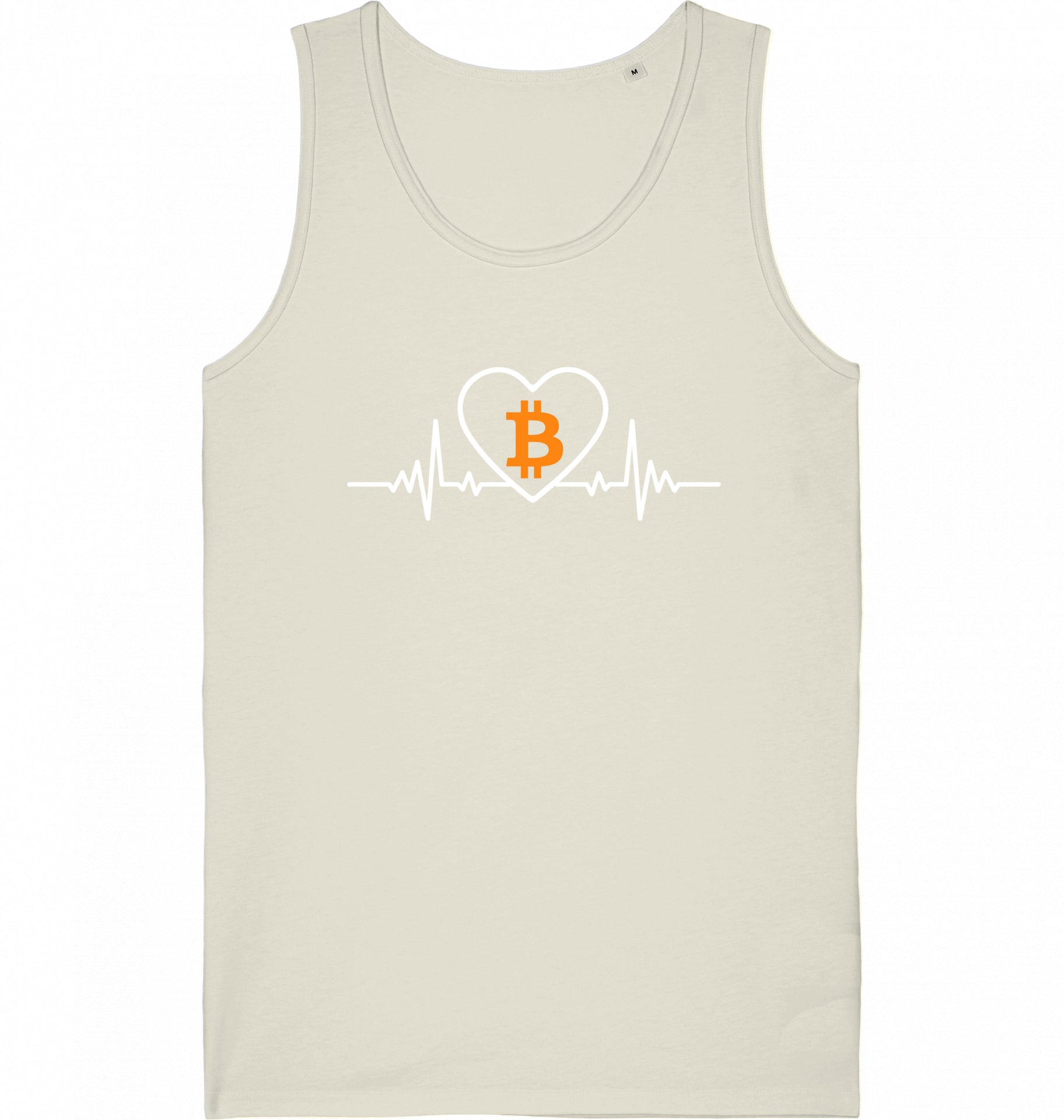 BTC Heartline Tanktop
