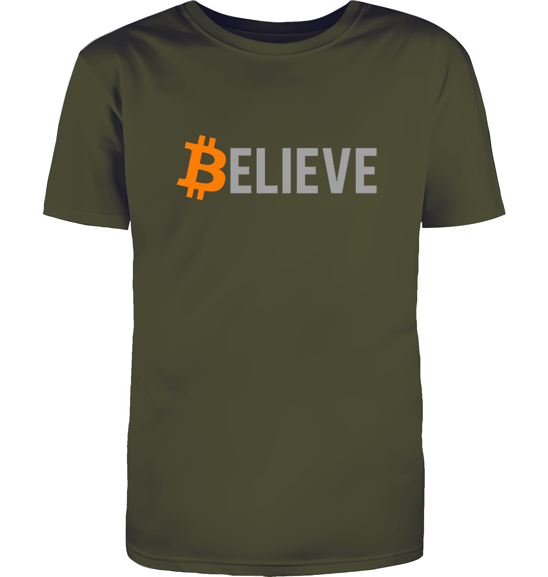 Believe T-Shirt