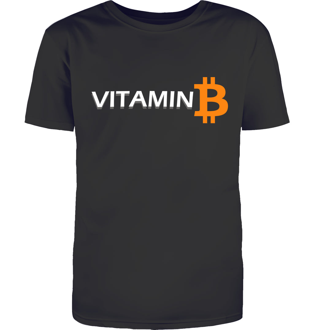 Vitamin B T-Shirt