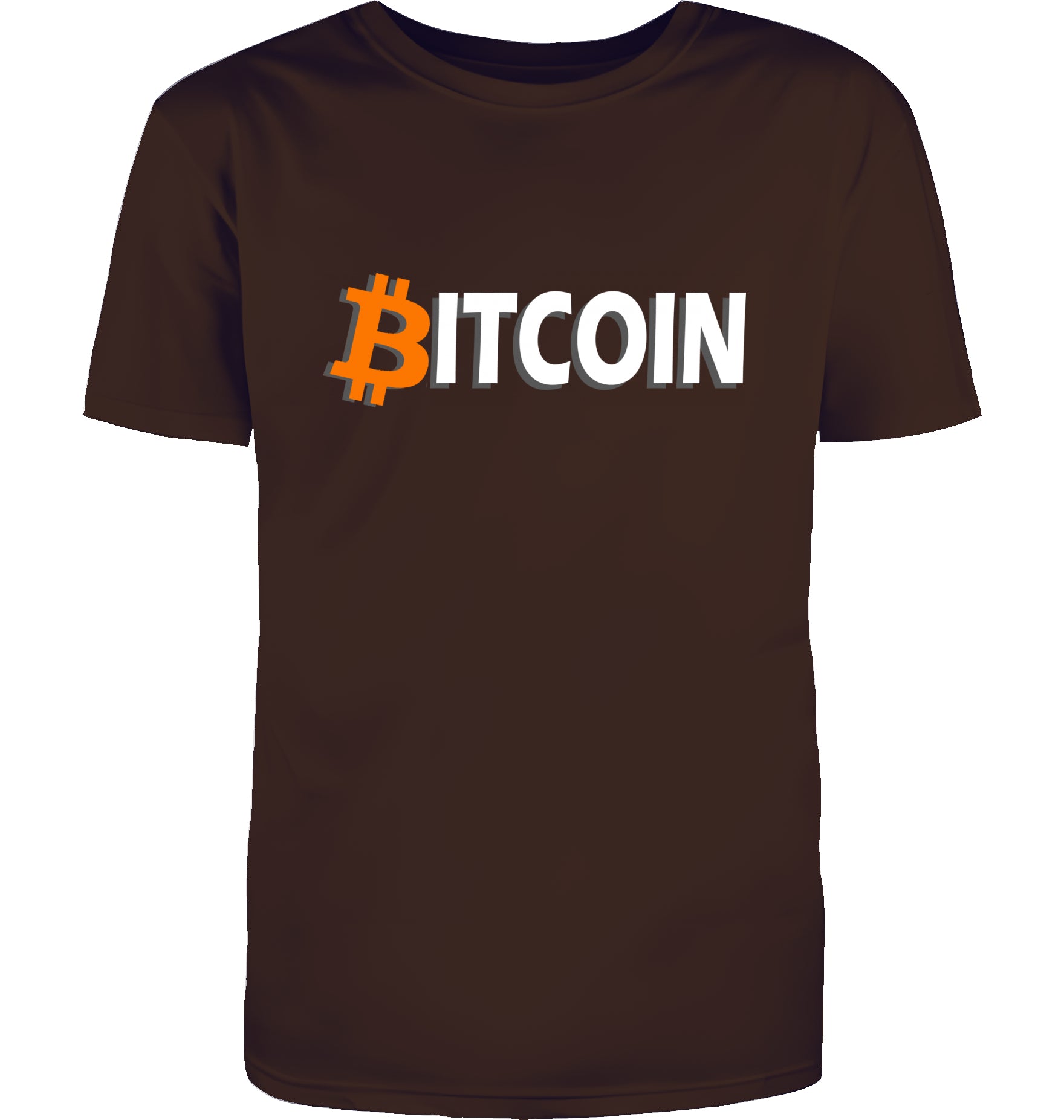 Bitcoin T-Shirt