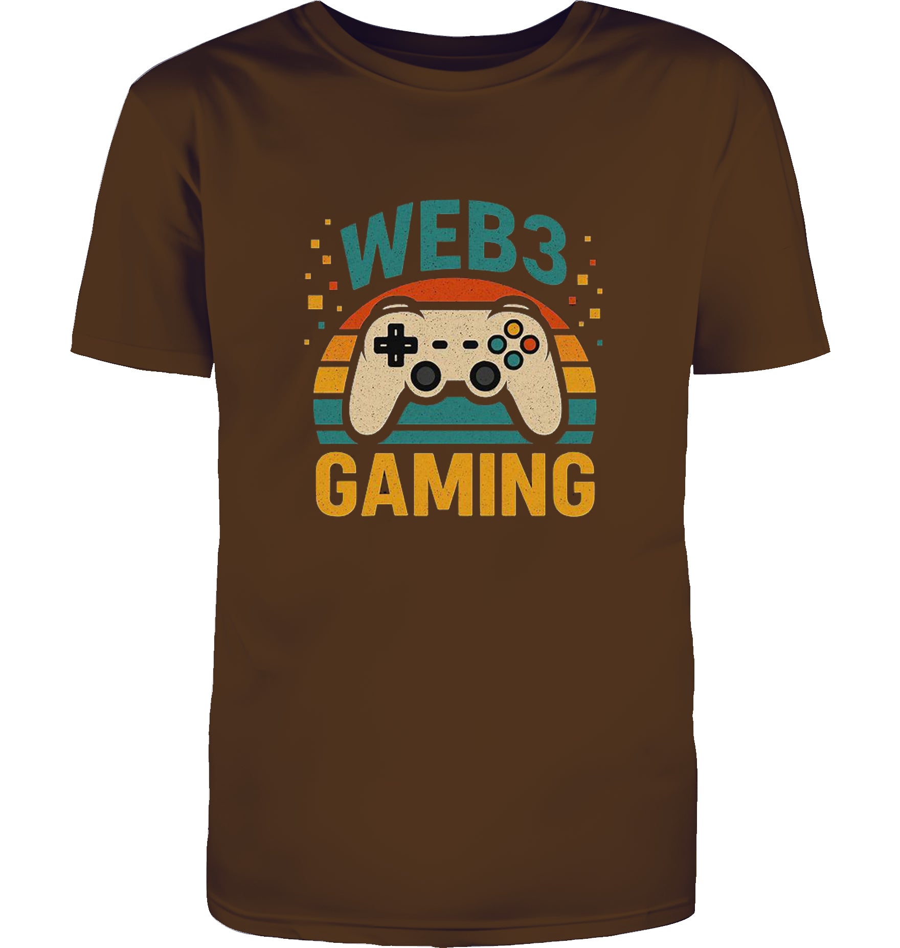 Web3 Gaming T-Shirt