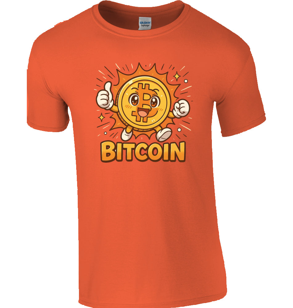 BTC Kids T-Shirt