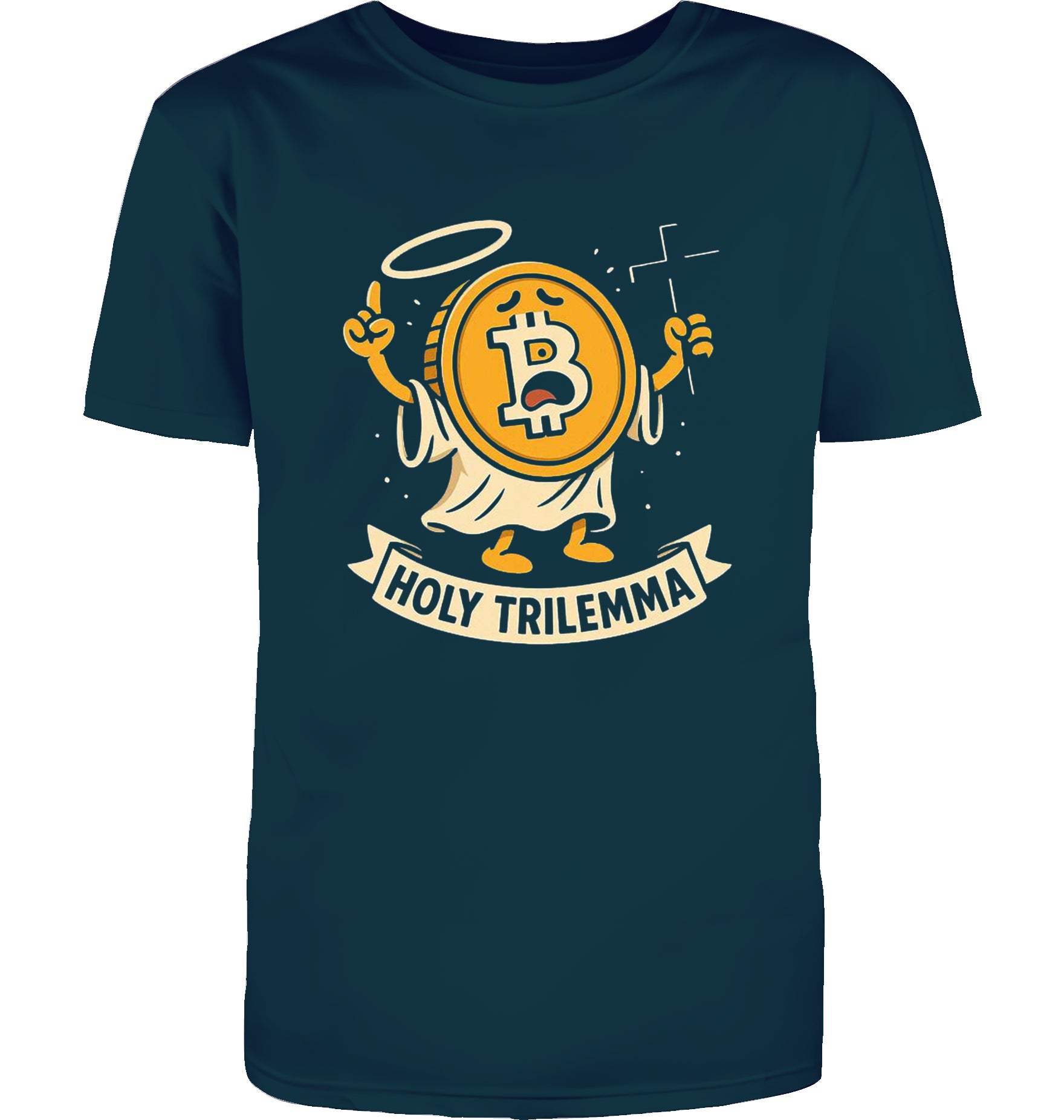 Holy Trilemma T-Shirt