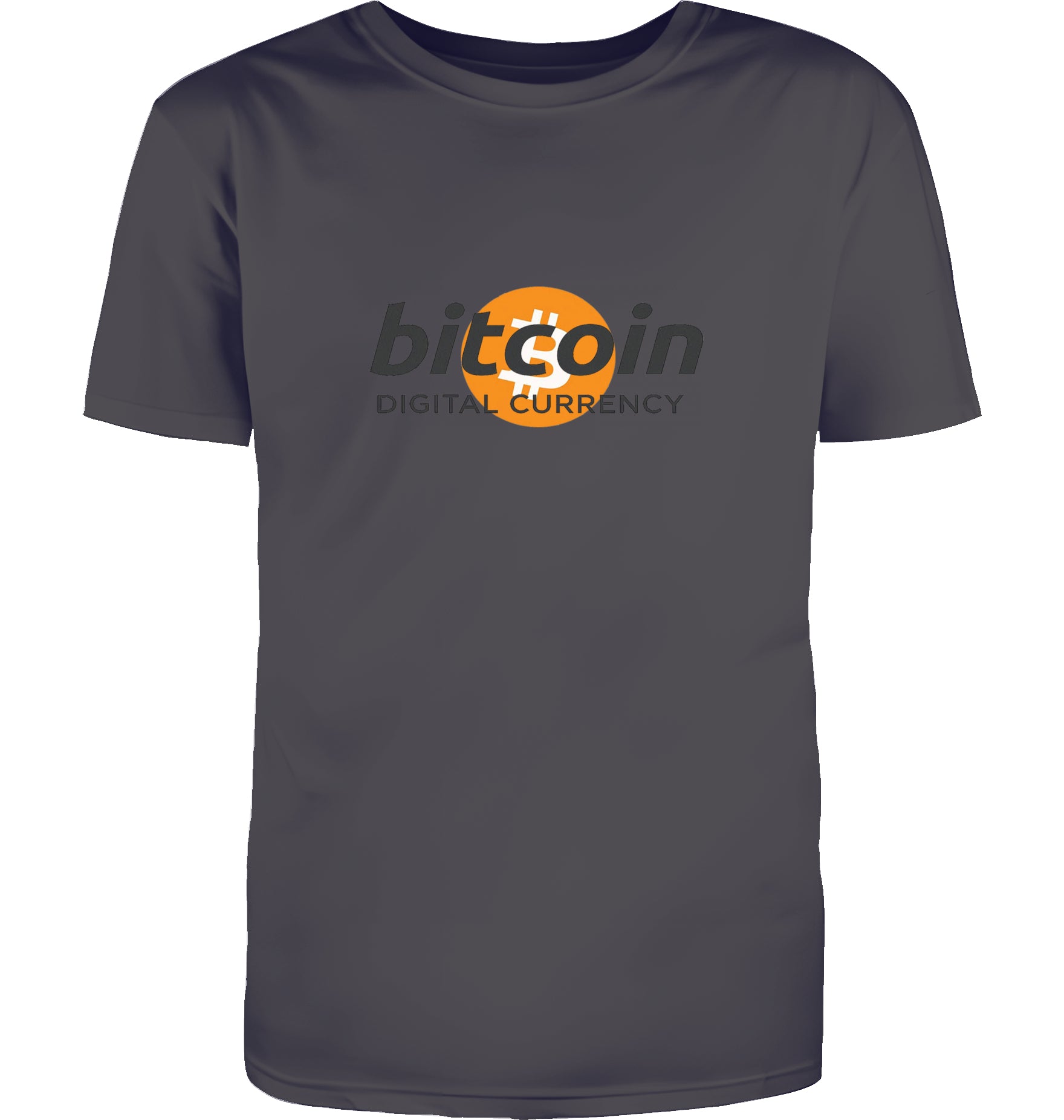 Bitcoin Digital Currency T-Shirt