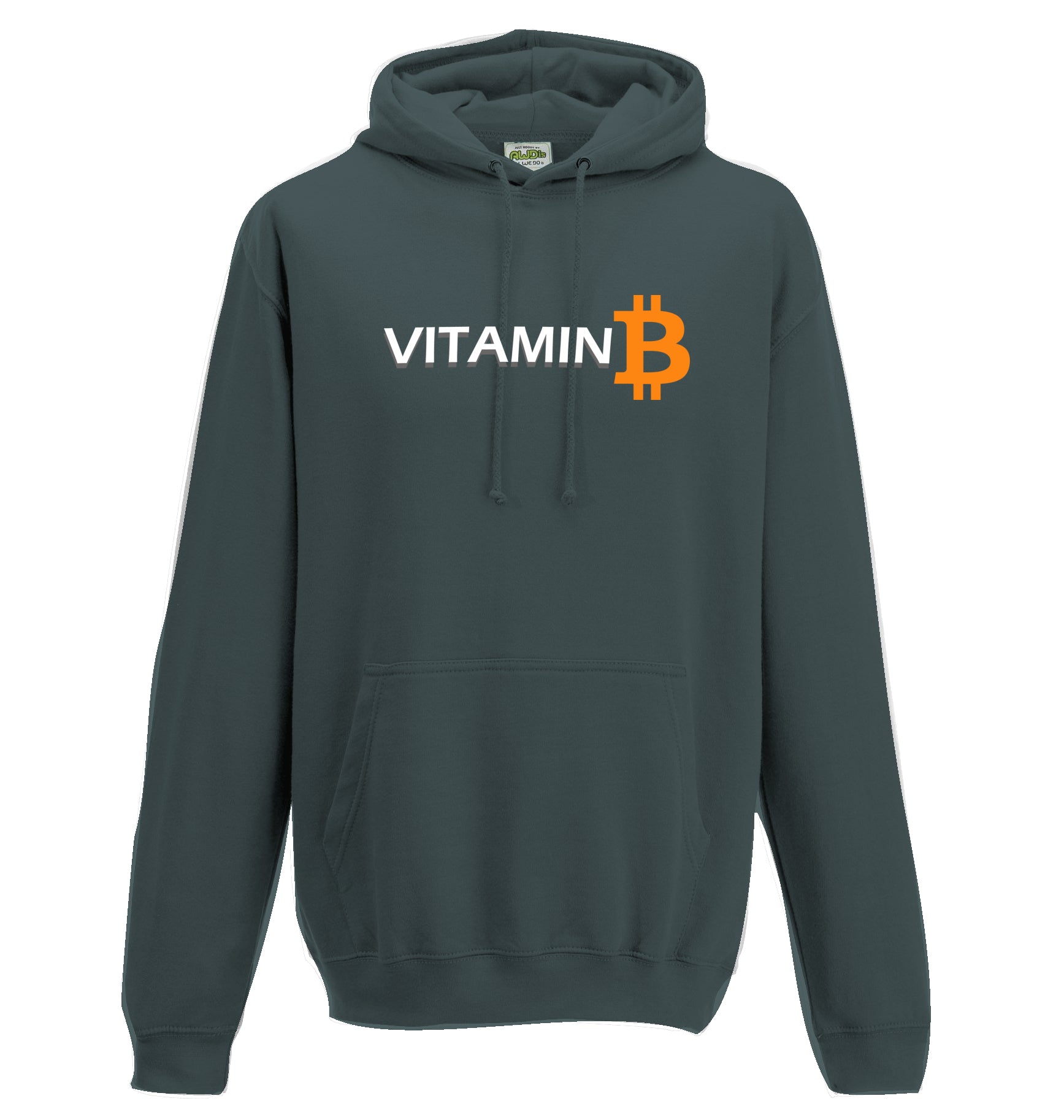 Vitamin B Hoodie