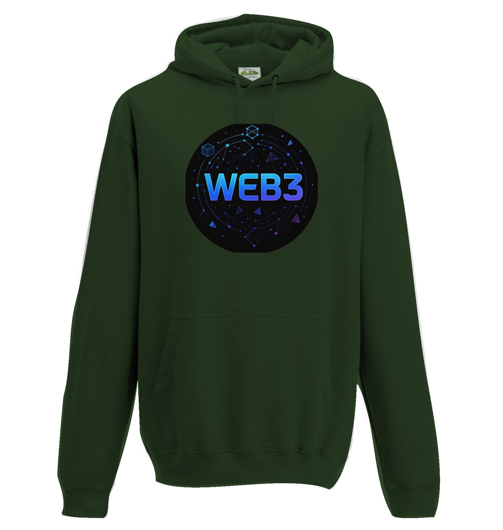 Web3 Hoodie