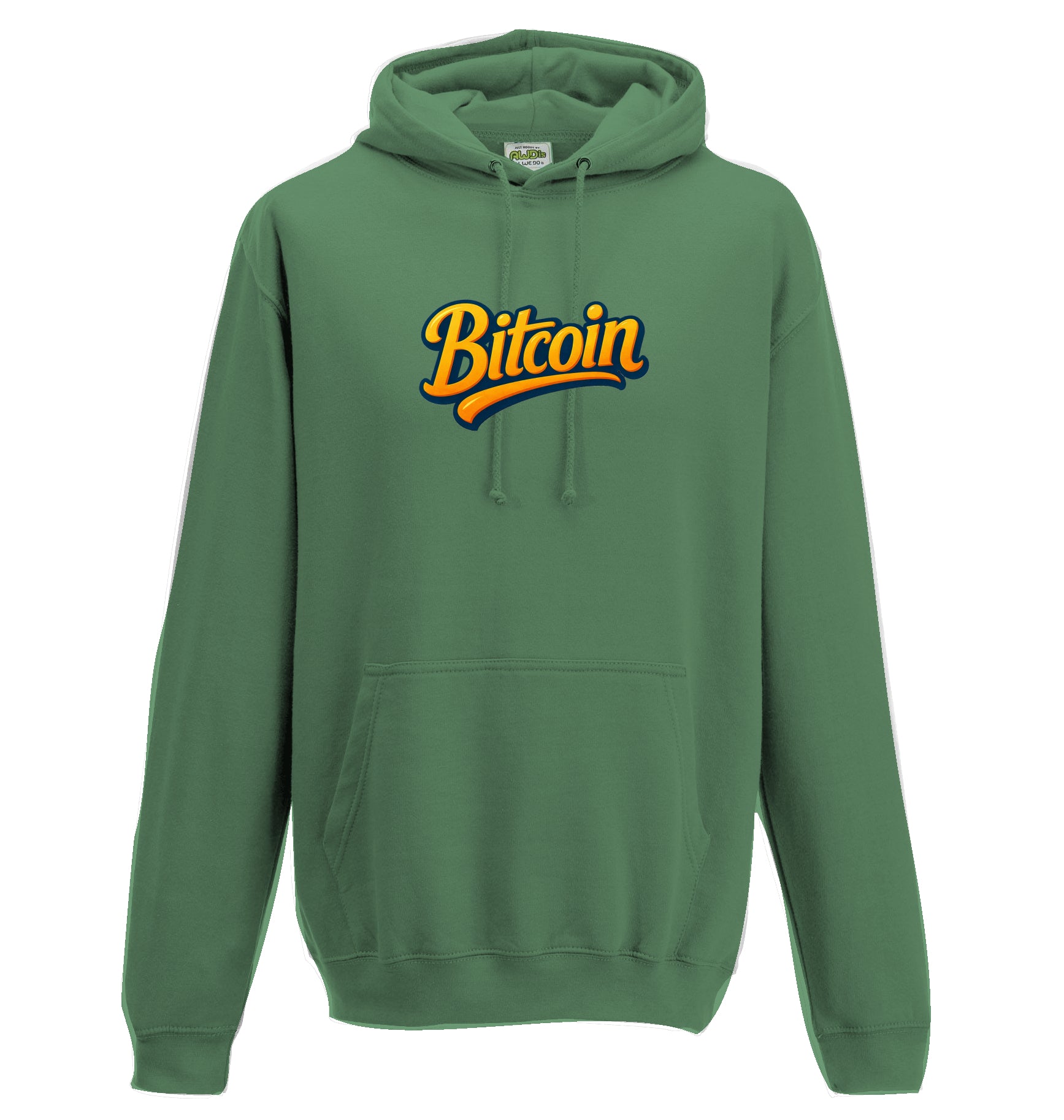 Bitcoin II Hoodie