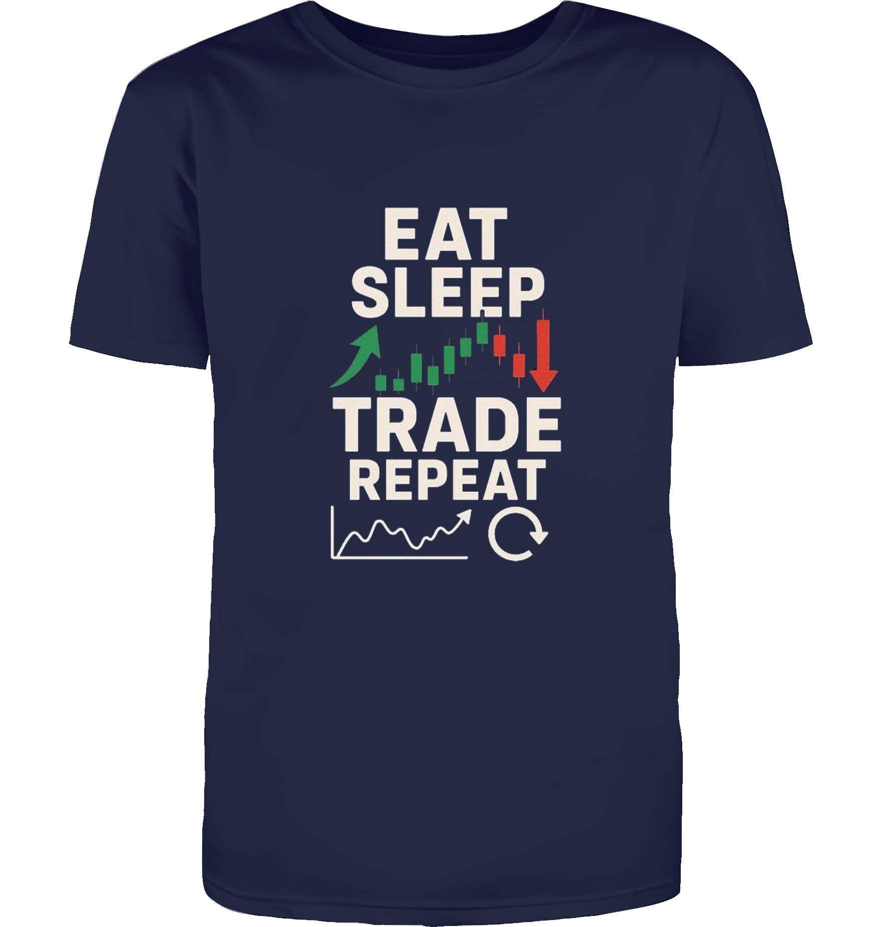 Eat Sleep T-Shirt