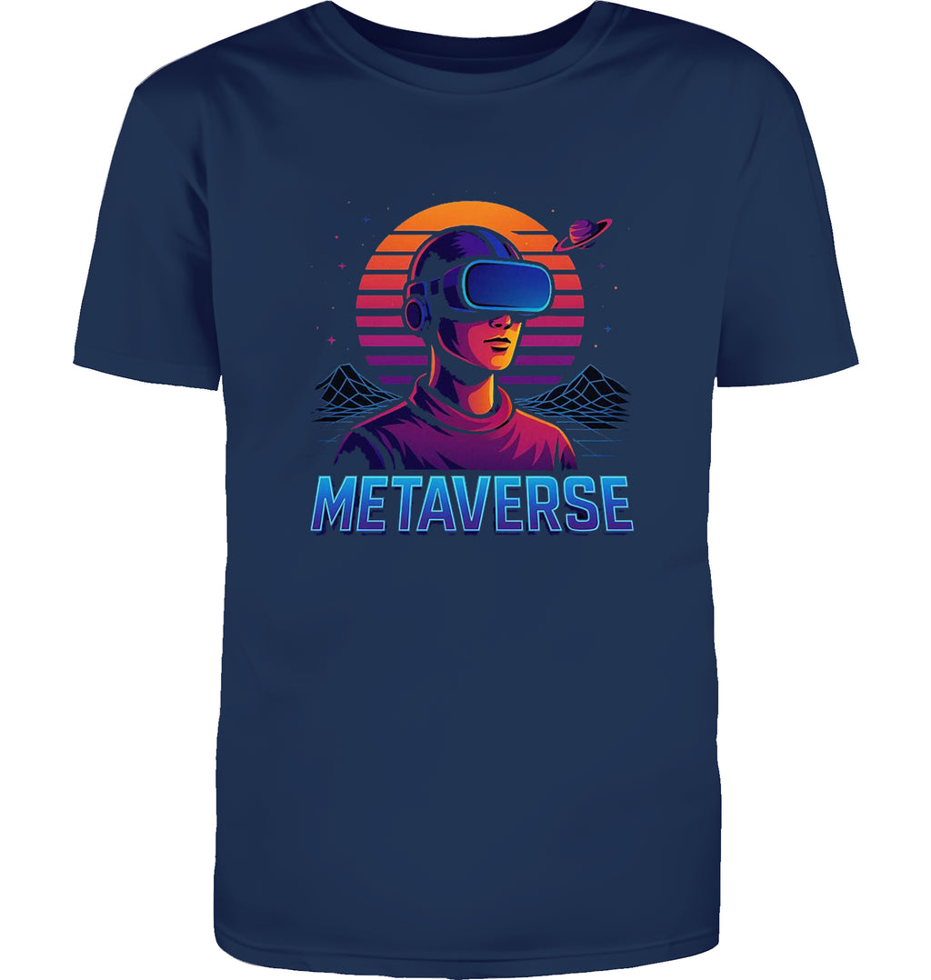 Metaverse T-Shirt