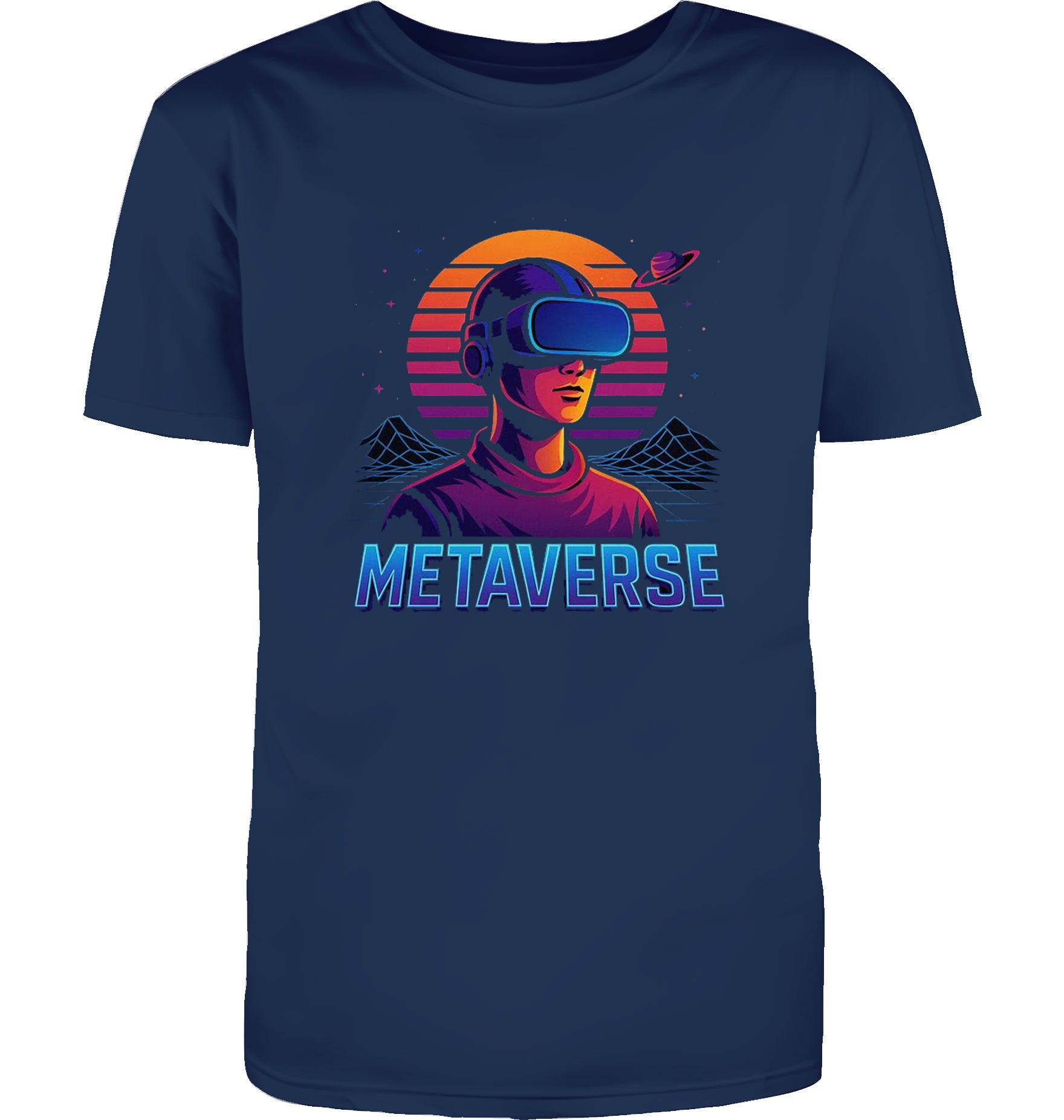 Metaverse T-Shirt