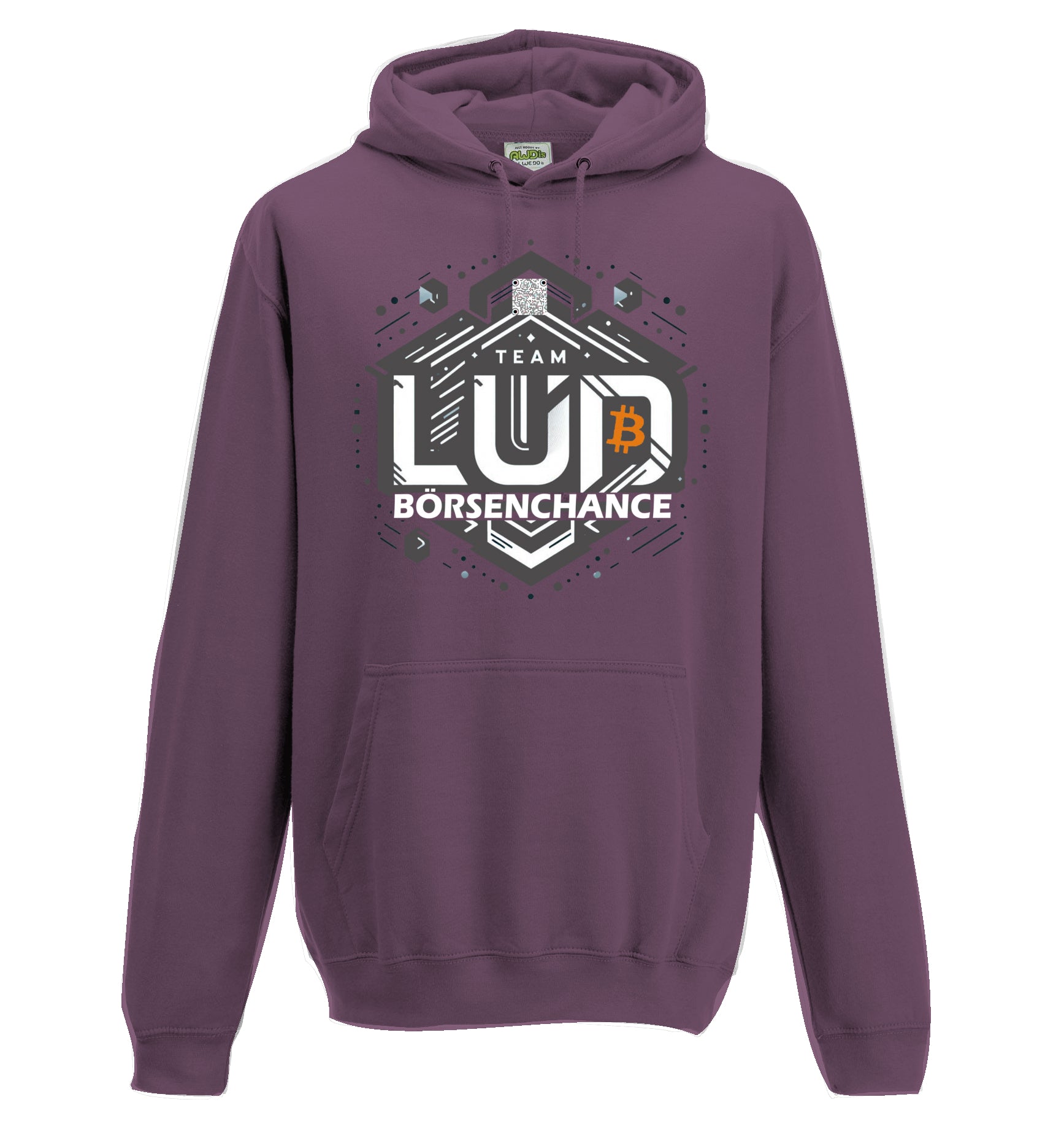 LUD Community Hoodie