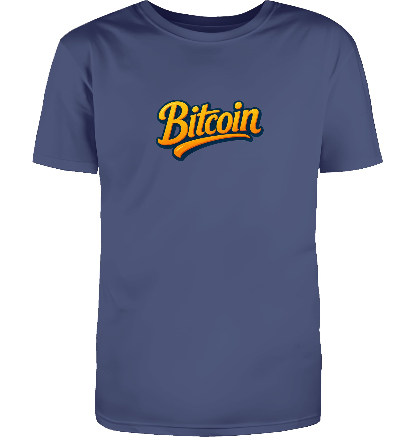 Bitcoin II T-Shirt