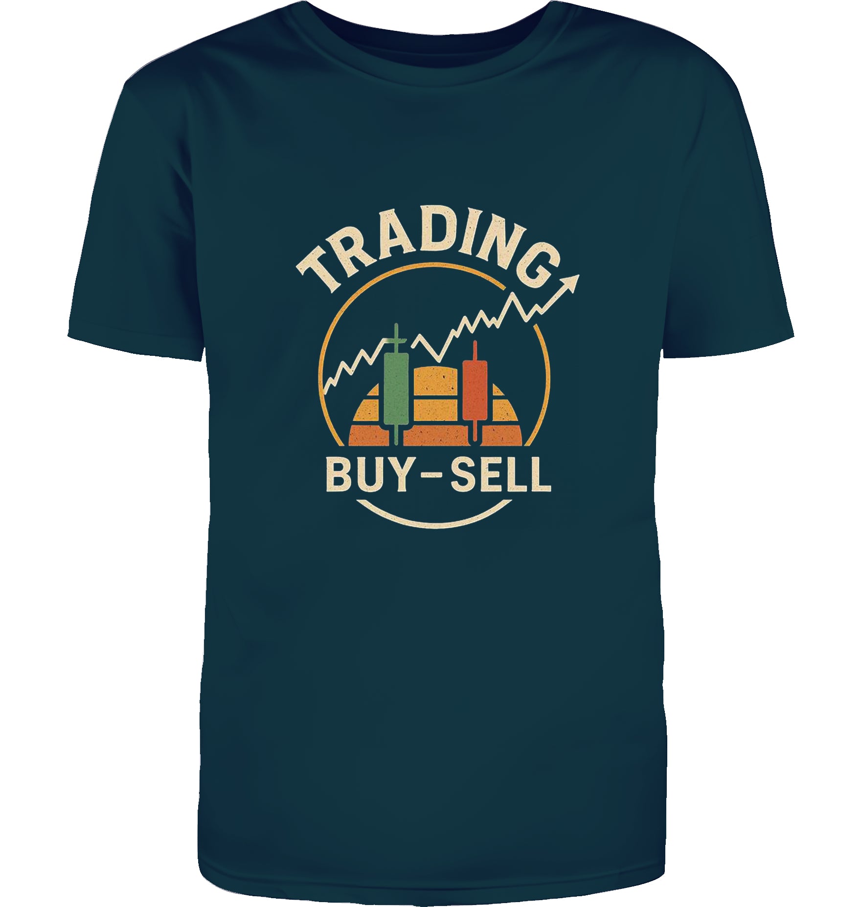 Buy Sell T-Shirt