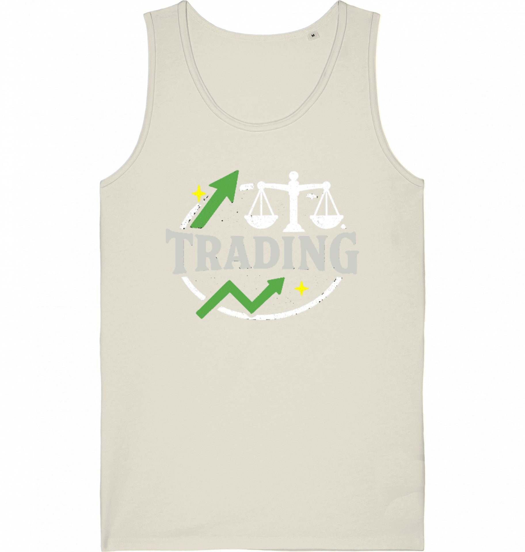 BTC Trading Tanktop