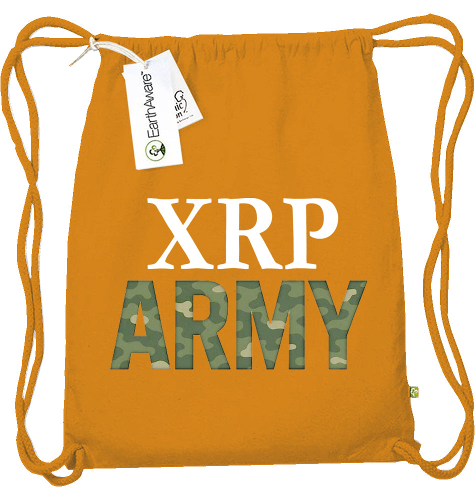 XRP Army Gymbag