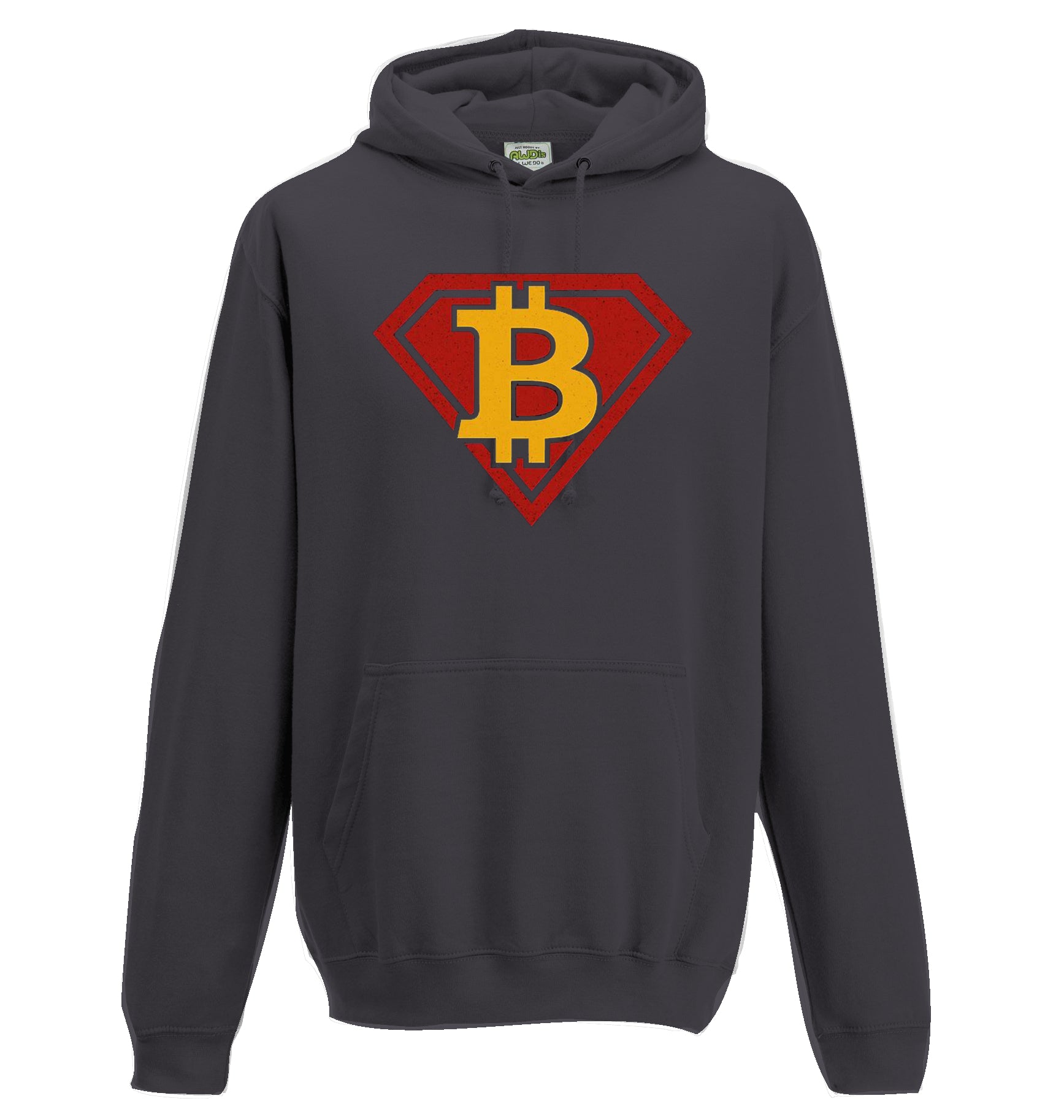 Super BTC Hoodie