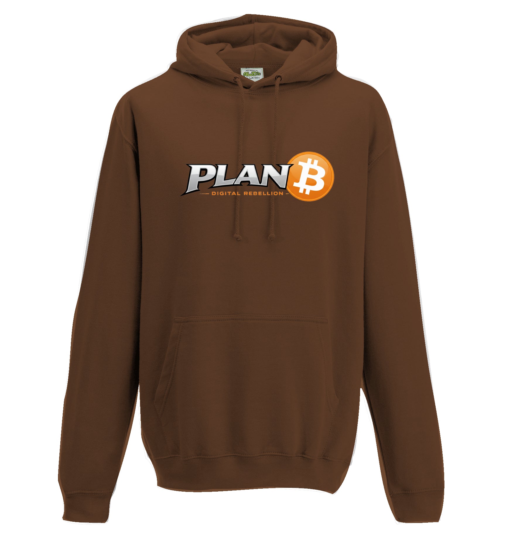 Plan B Hoodie