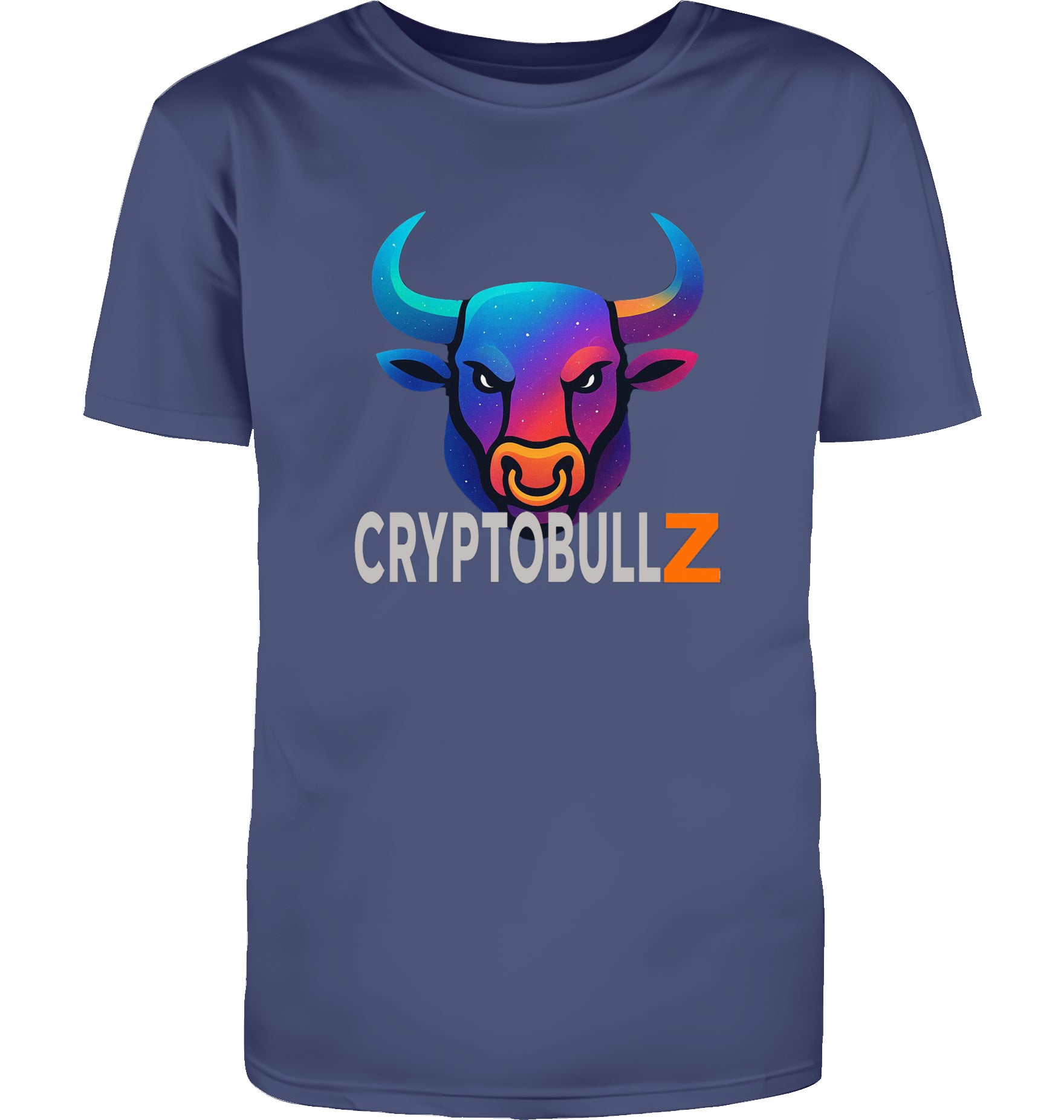 Cryptobullz T-Shirt
