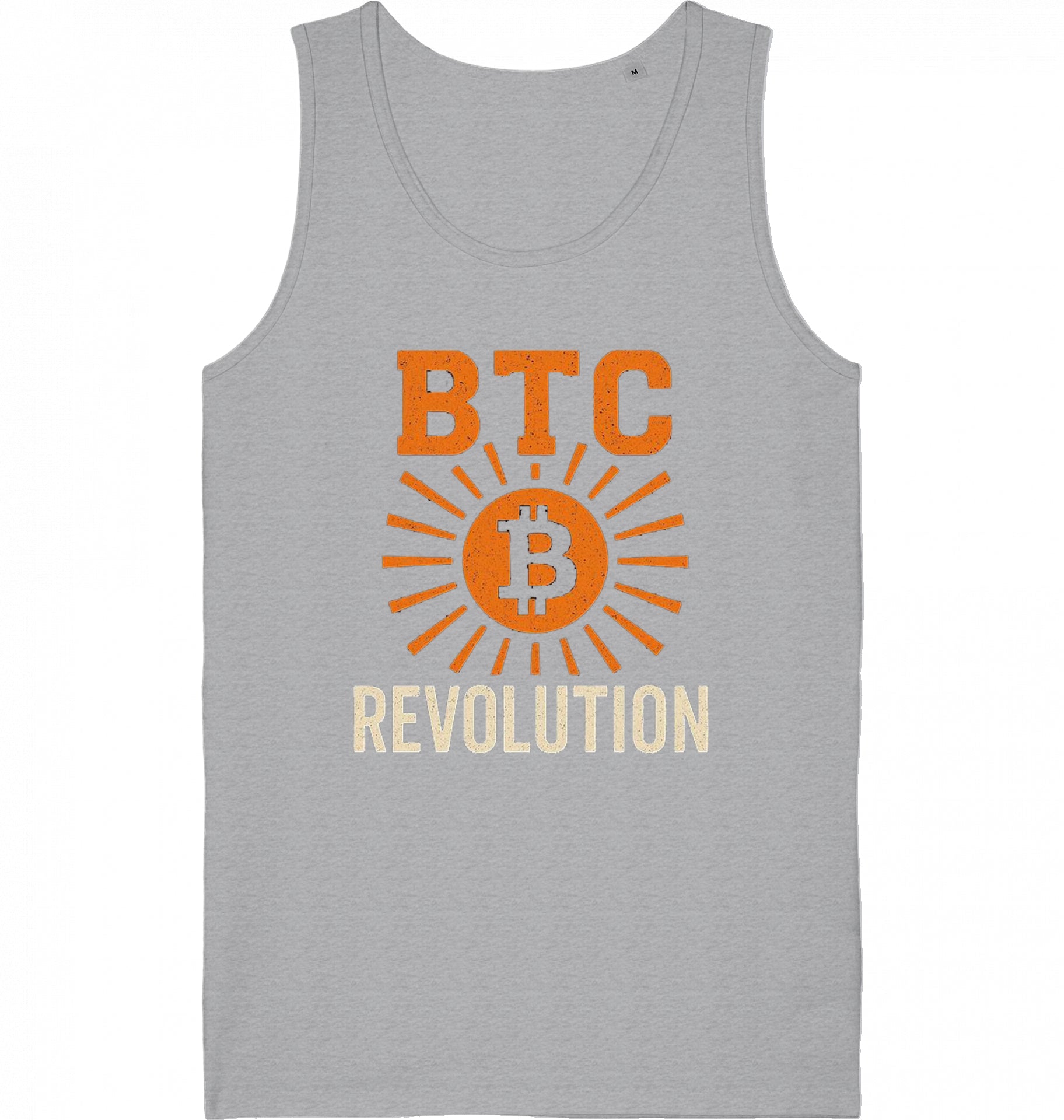 BTC Revolution Tanktop