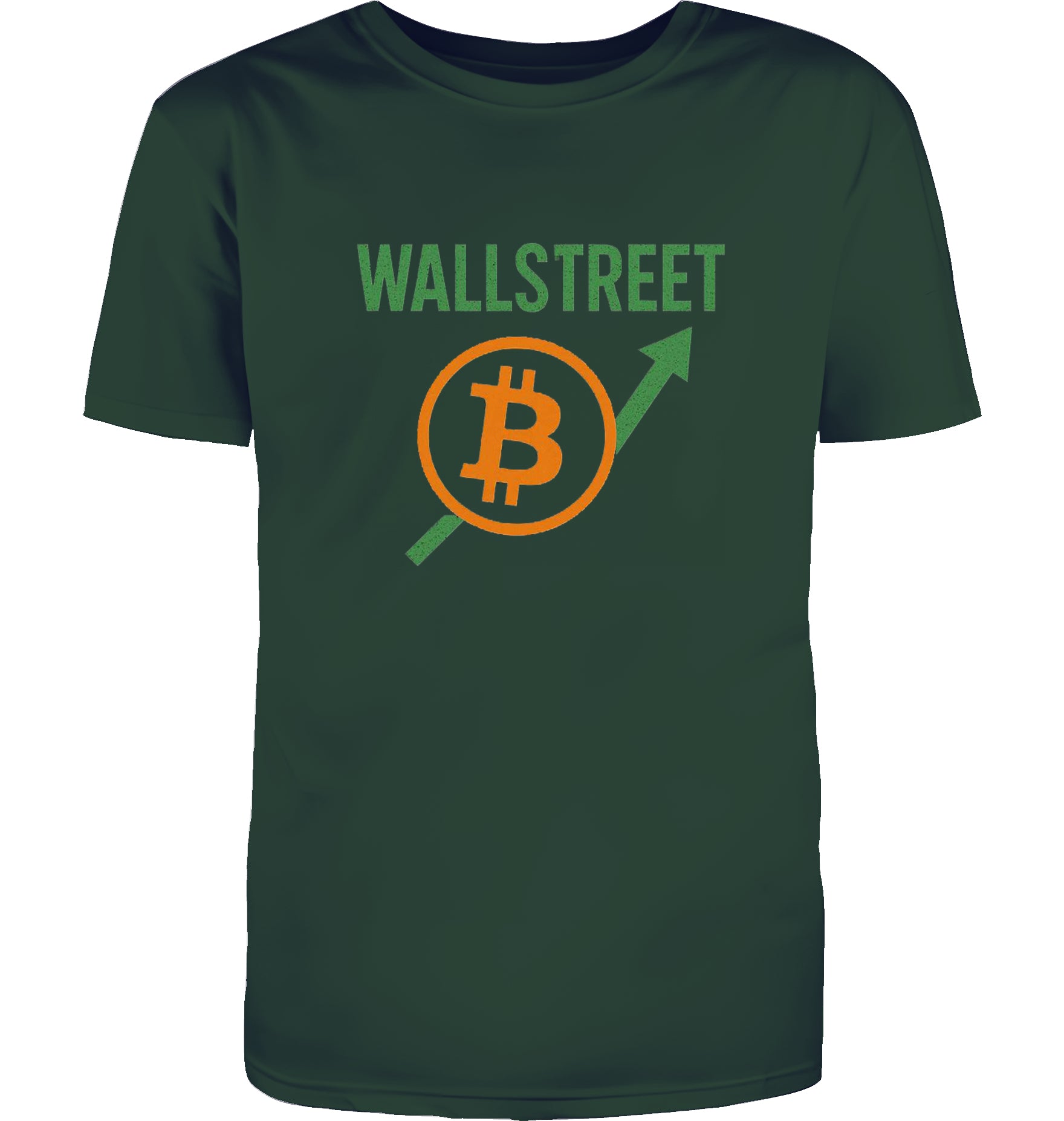 Wallstreet T-Shirt