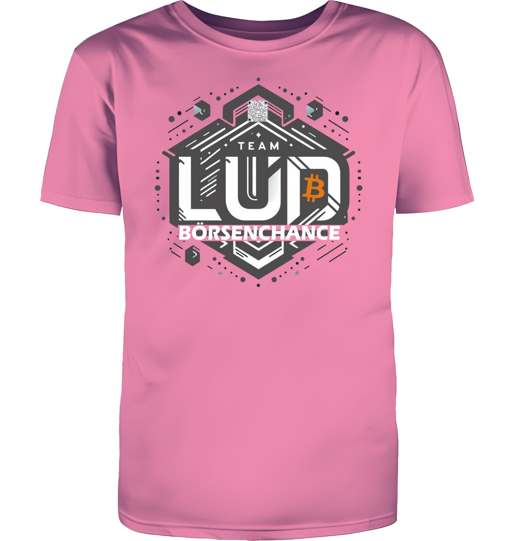 LUD Community  T-Shirt
