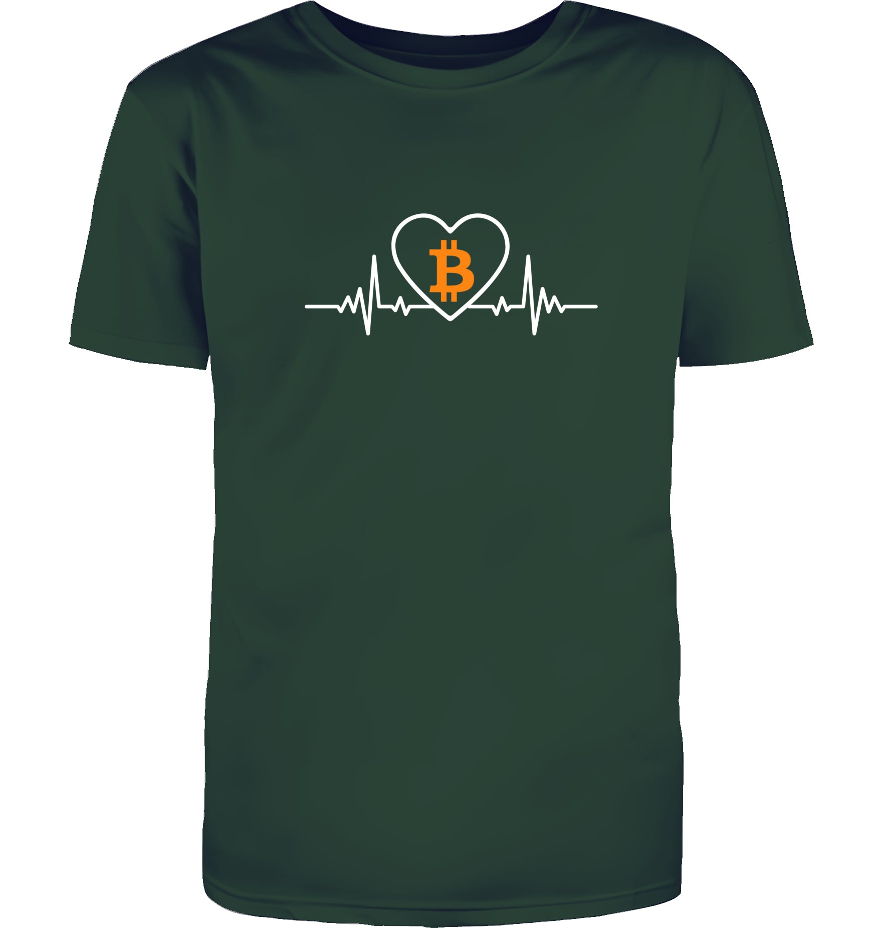 BTC Heartline T-Shirt