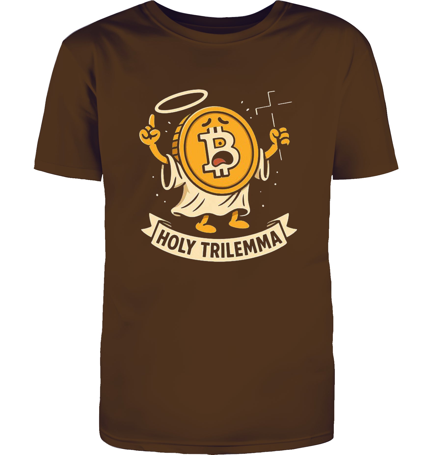 Holy Trilemma T-Shirt