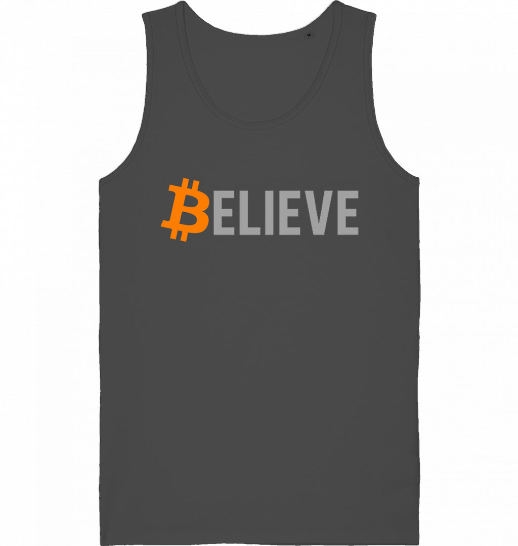 Believe Tanktop