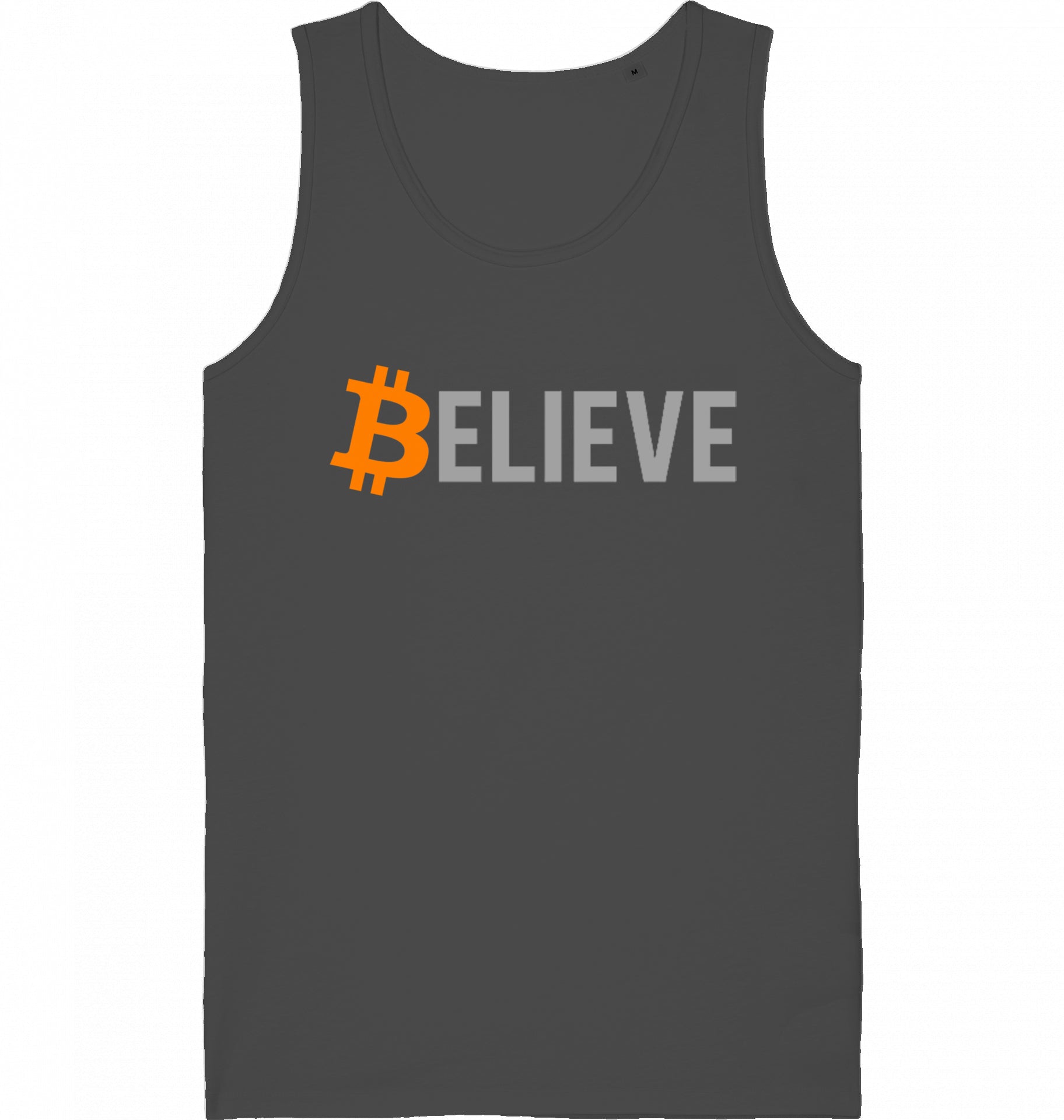 Believe Tanktop