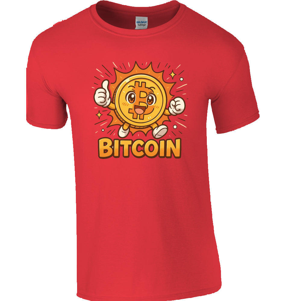 BTC Kids T-Shirt