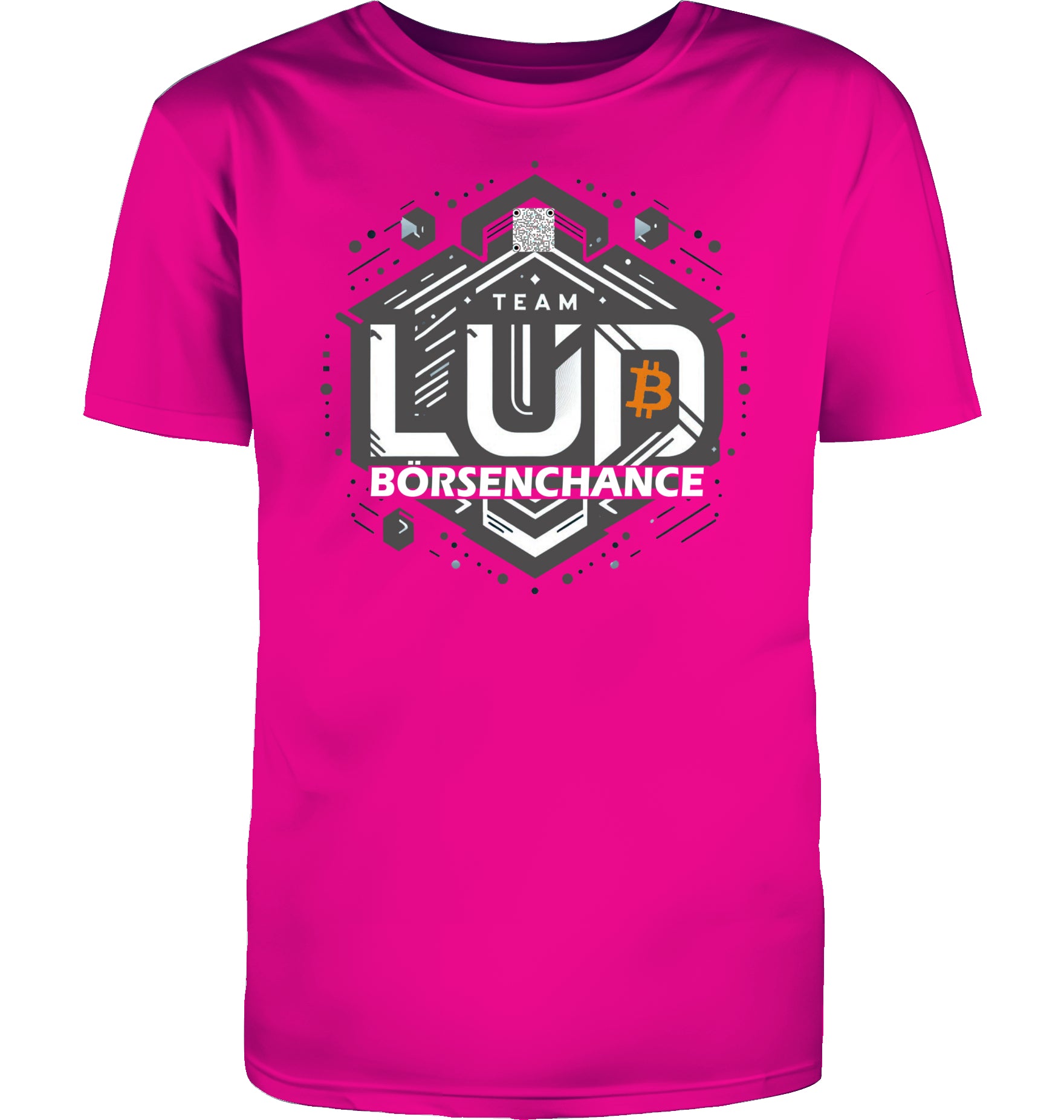 LUD Community  T-Shirt