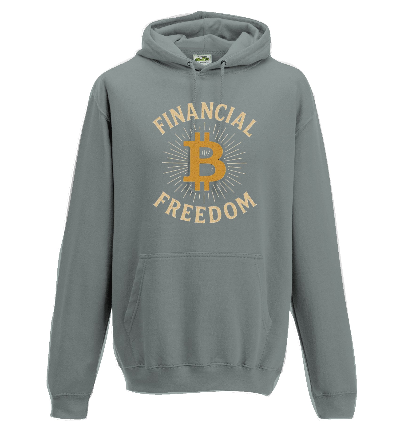 Financial Freedom Hoodie