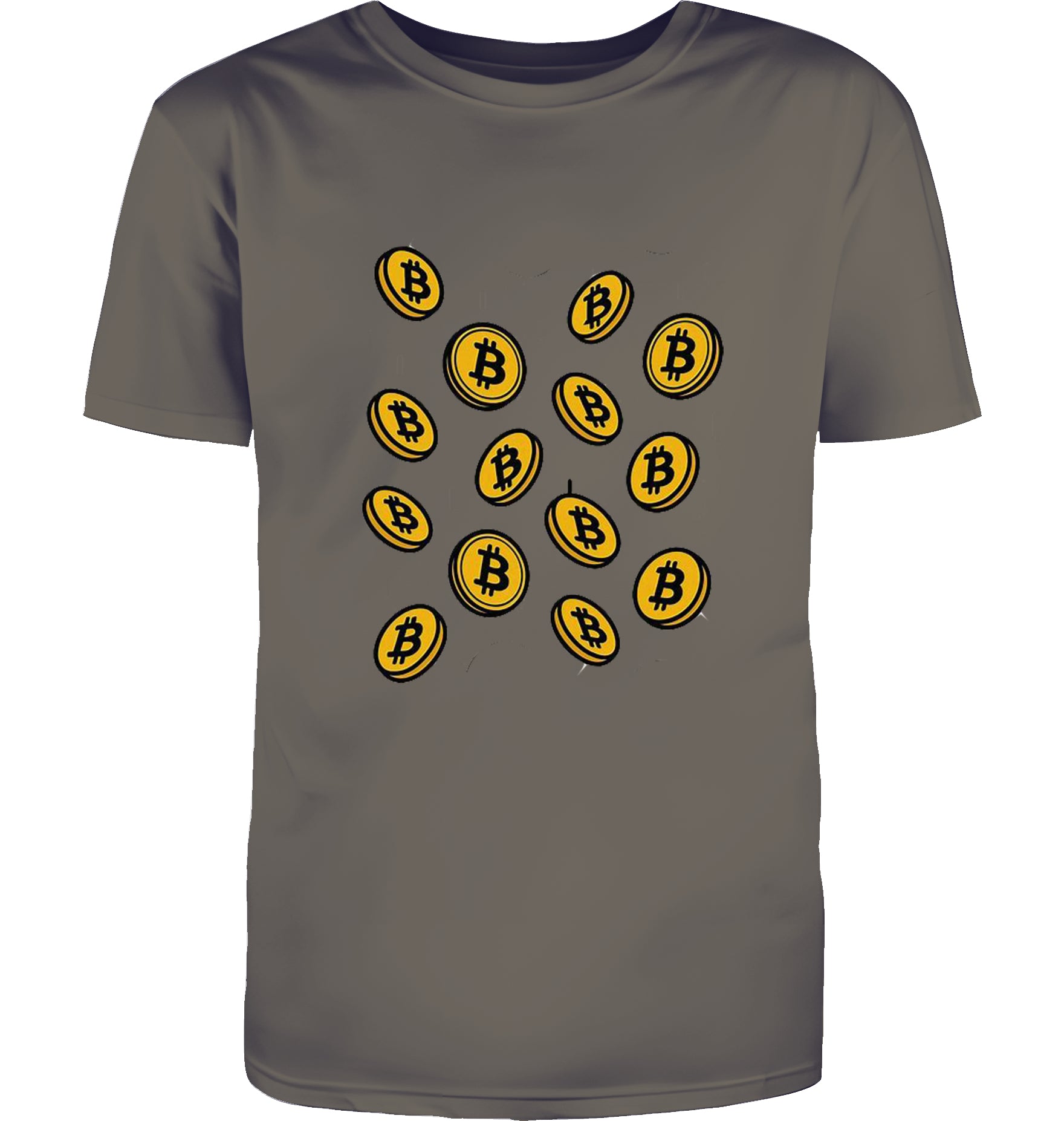 BTC Rain T-Shirt