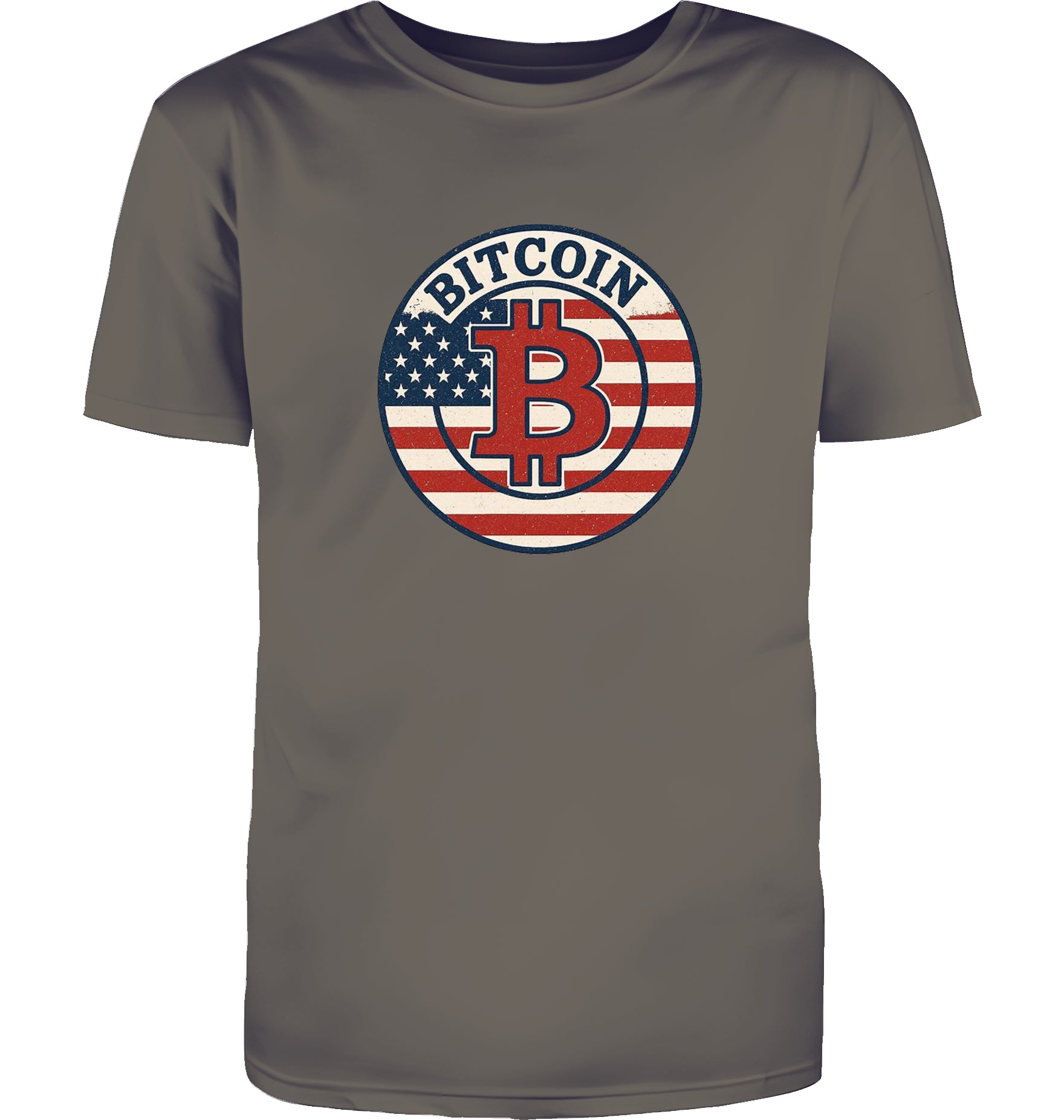 BTC USA T-Shirt