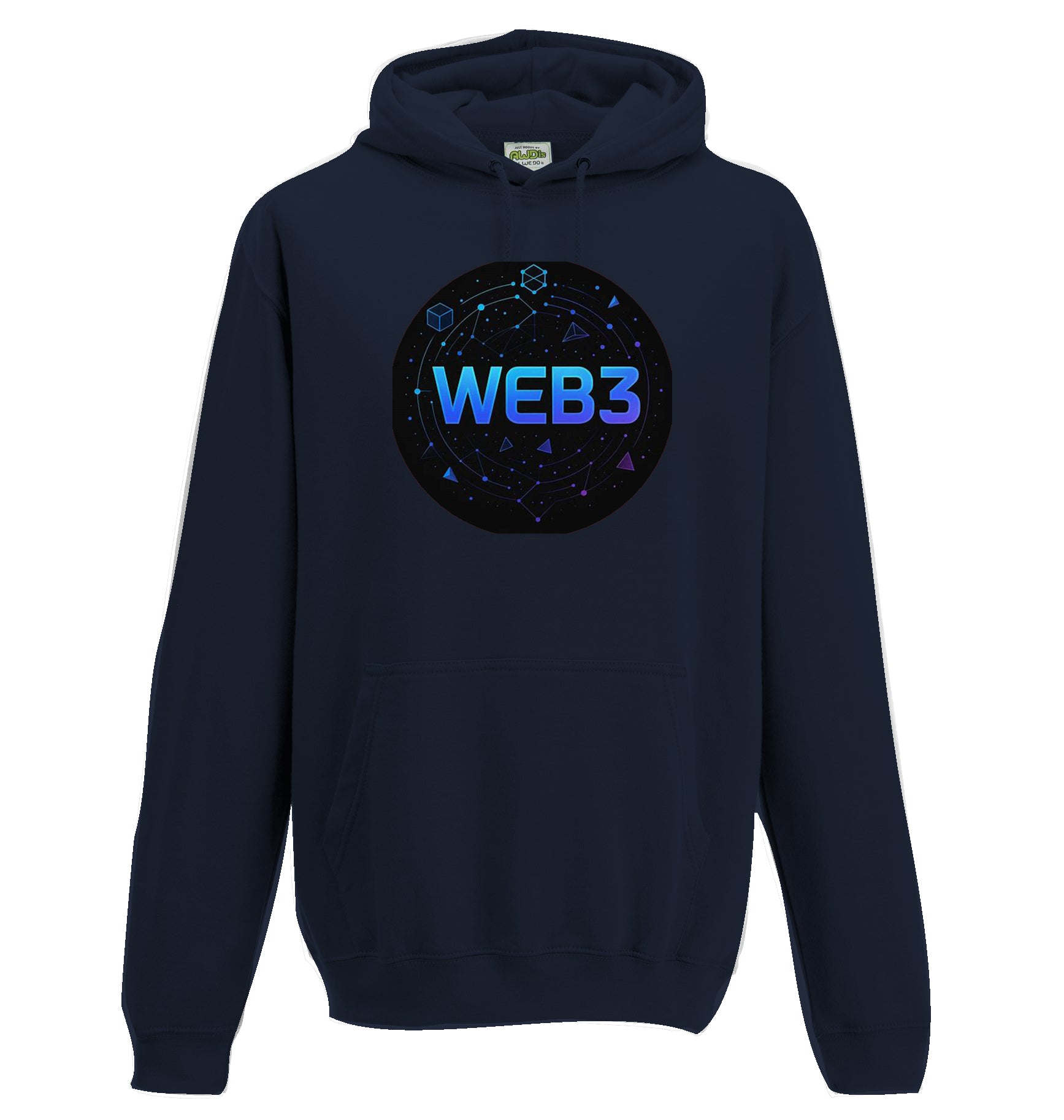 Web3 Hoodie