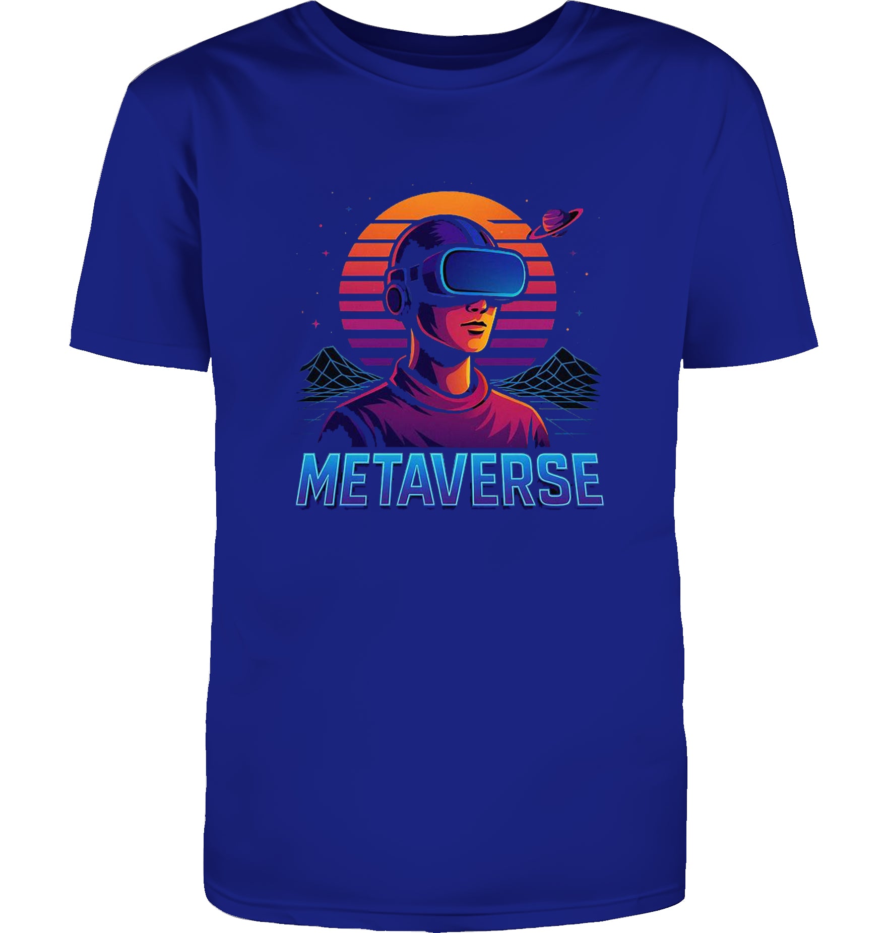 Metaverse T-Shirt