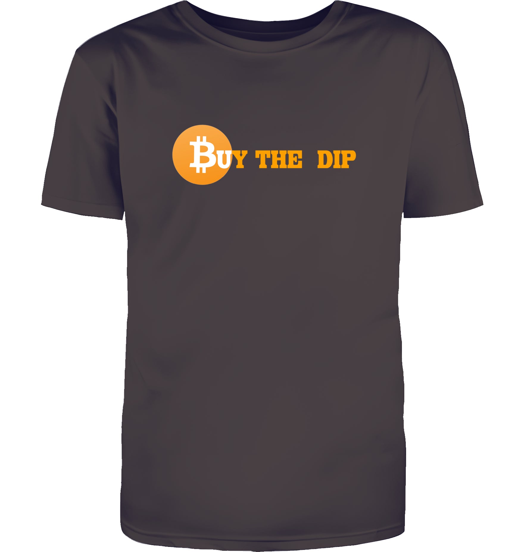 BTC Buy the Dip T-Shirt