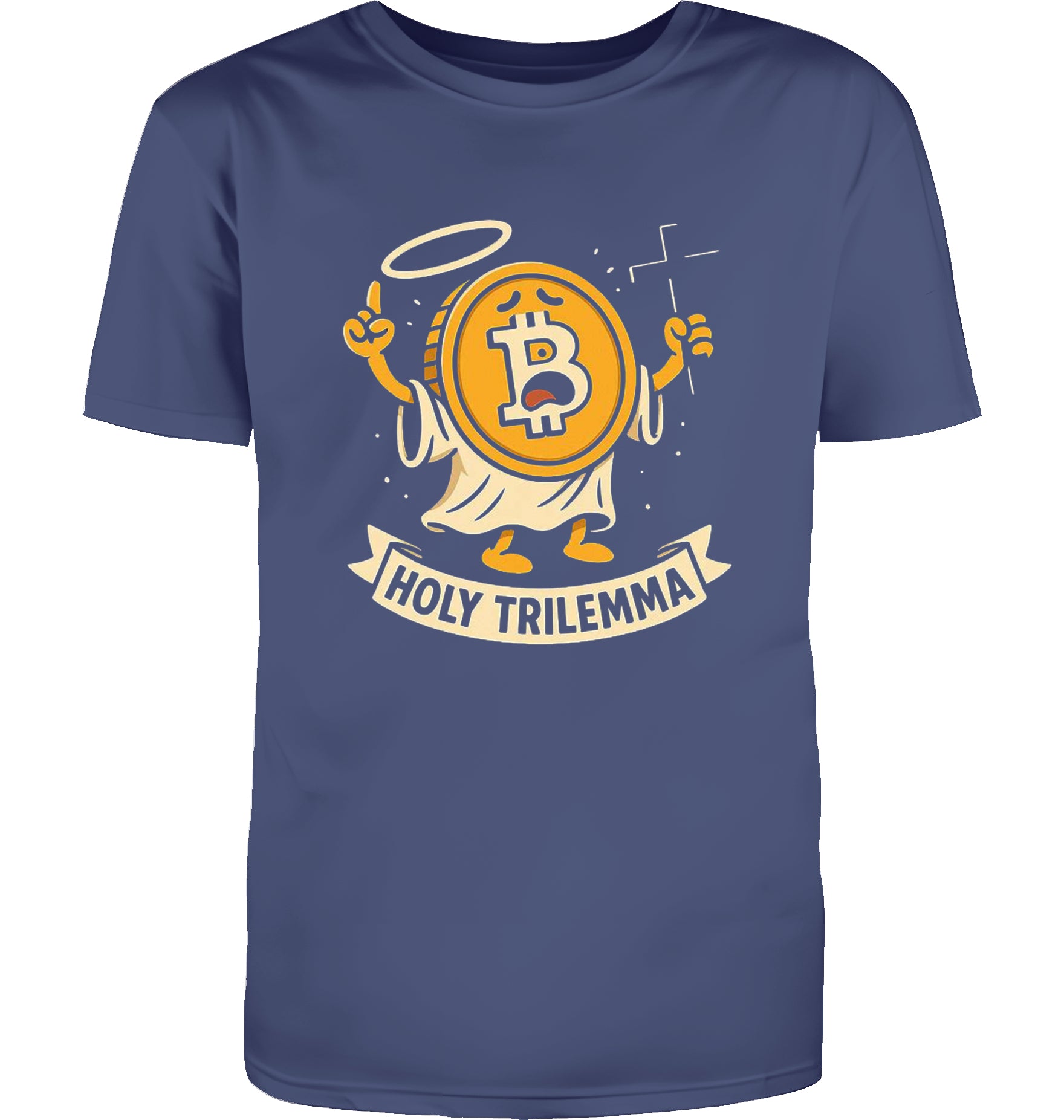 Holy Trilemma T-Shirt