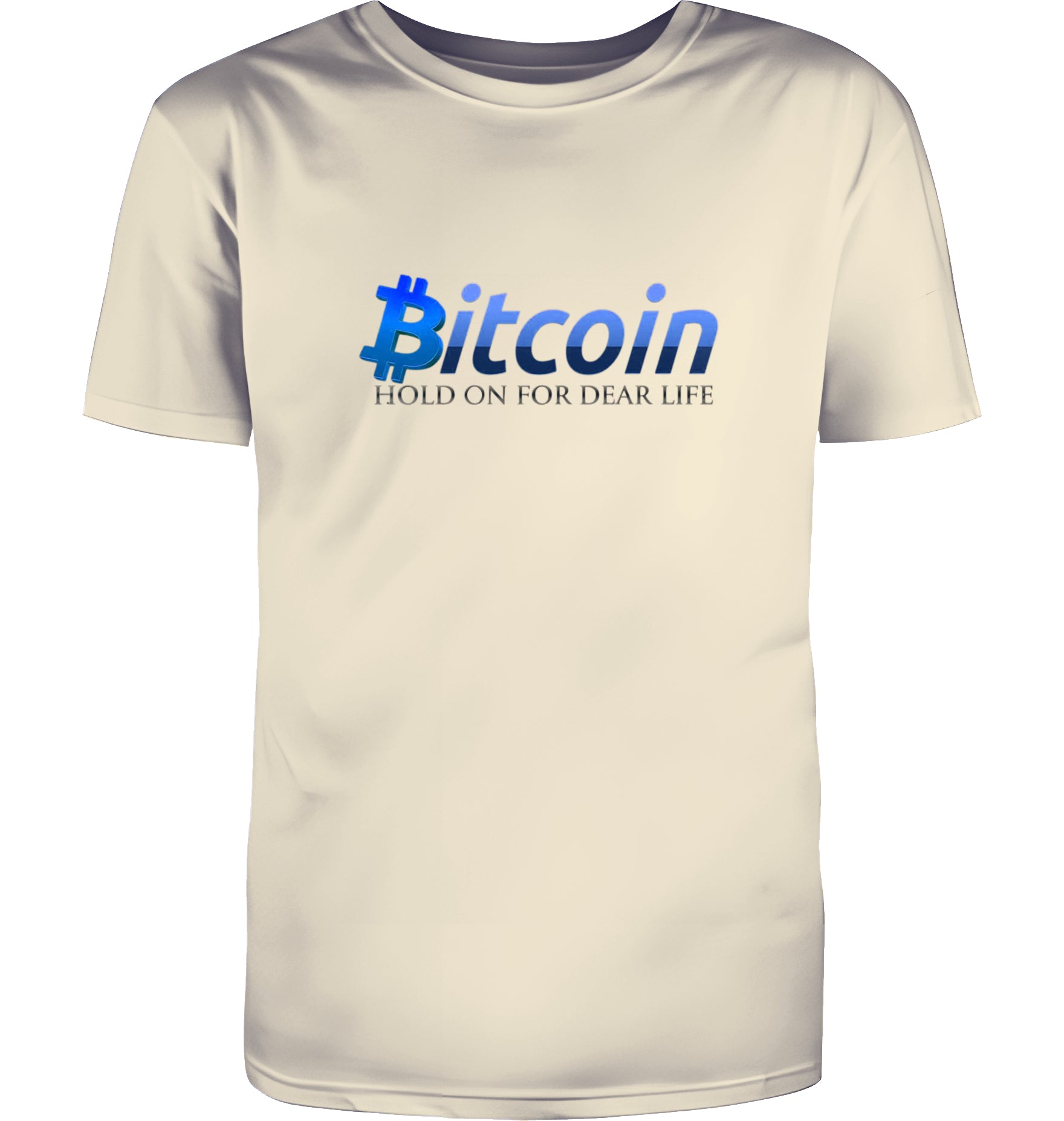 Bitcoin HODL T-Shirt