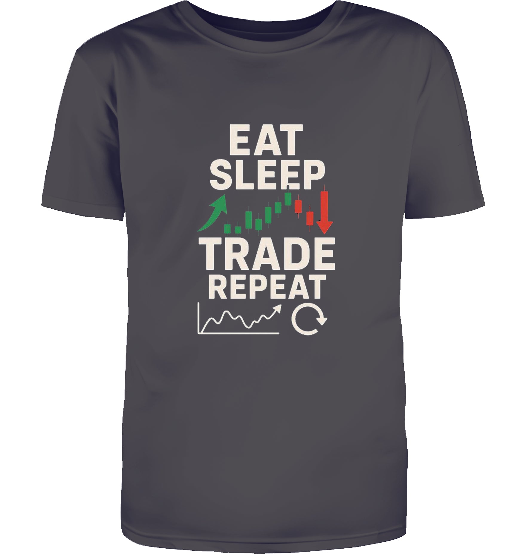 Eat Sleep T-Shirt