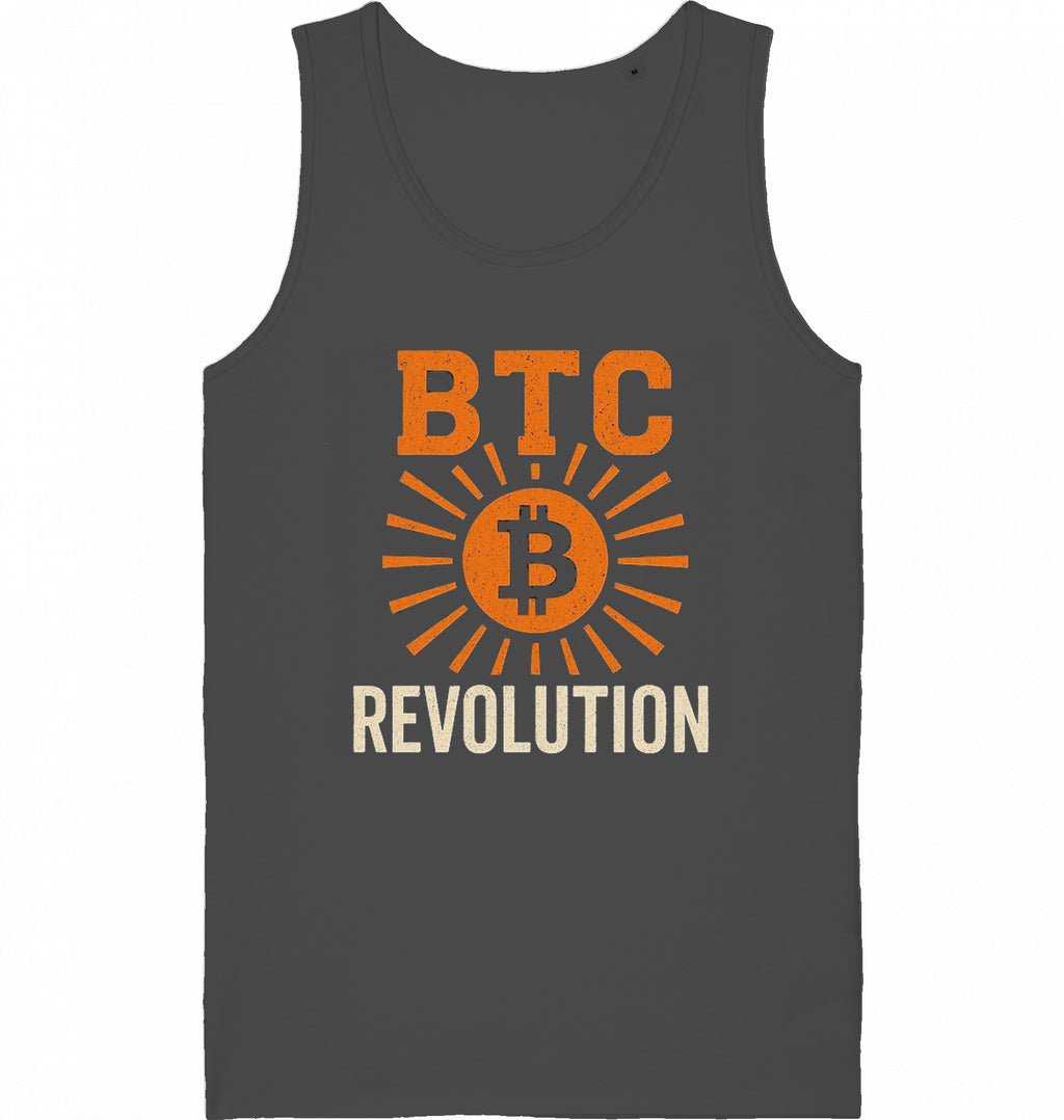 BTC Revolution Tanktop
