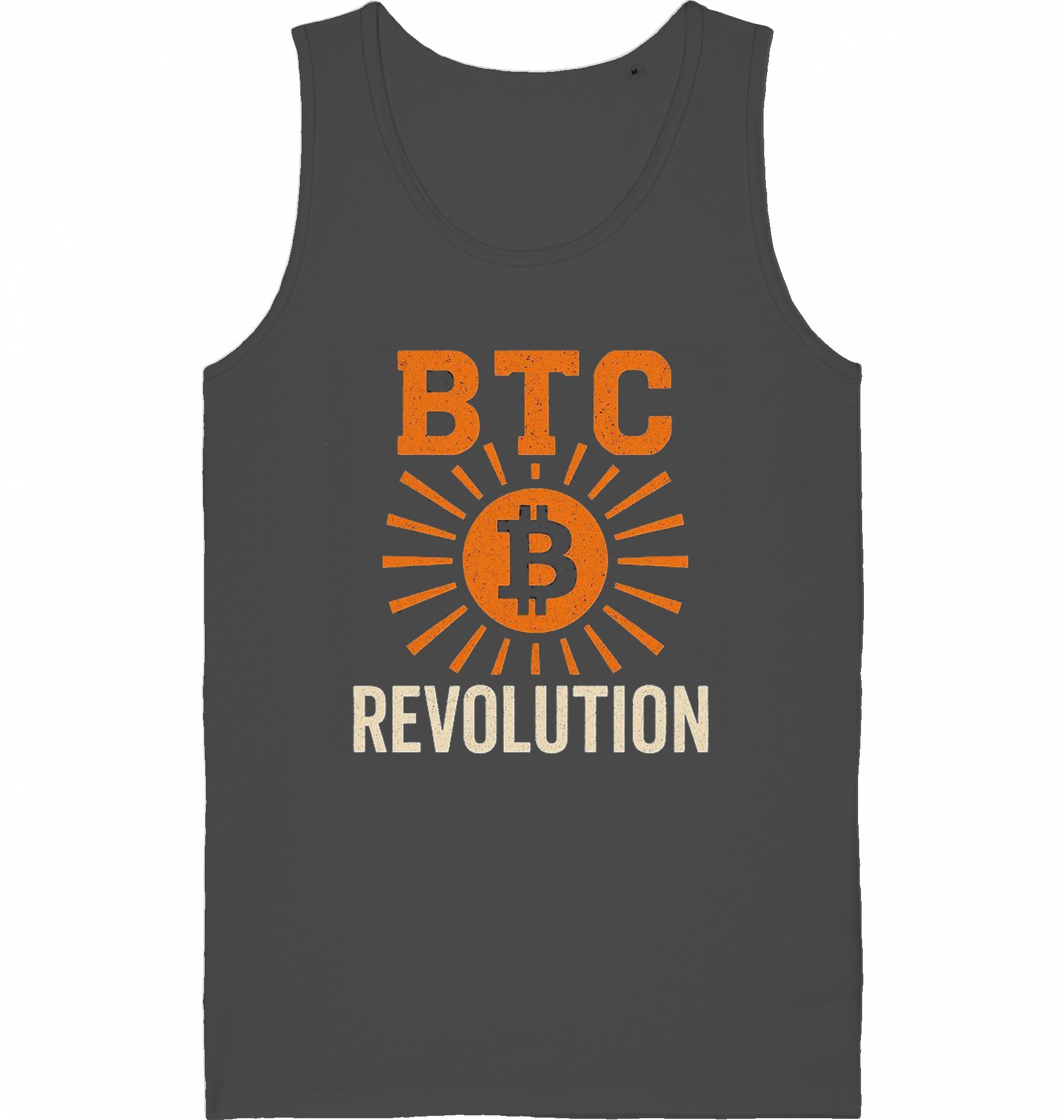 BTC Revolution Tanktop