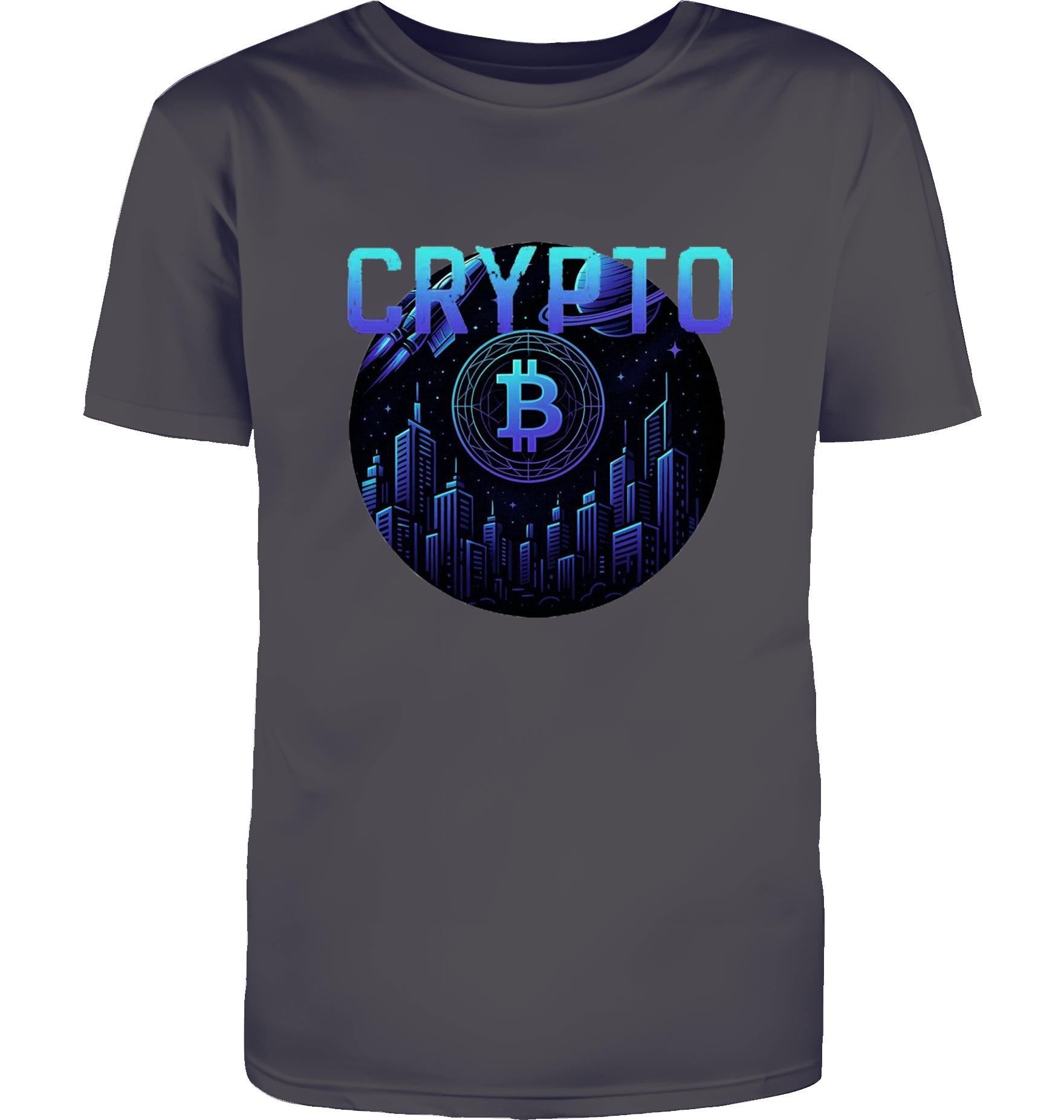 Crypto T-Shirt