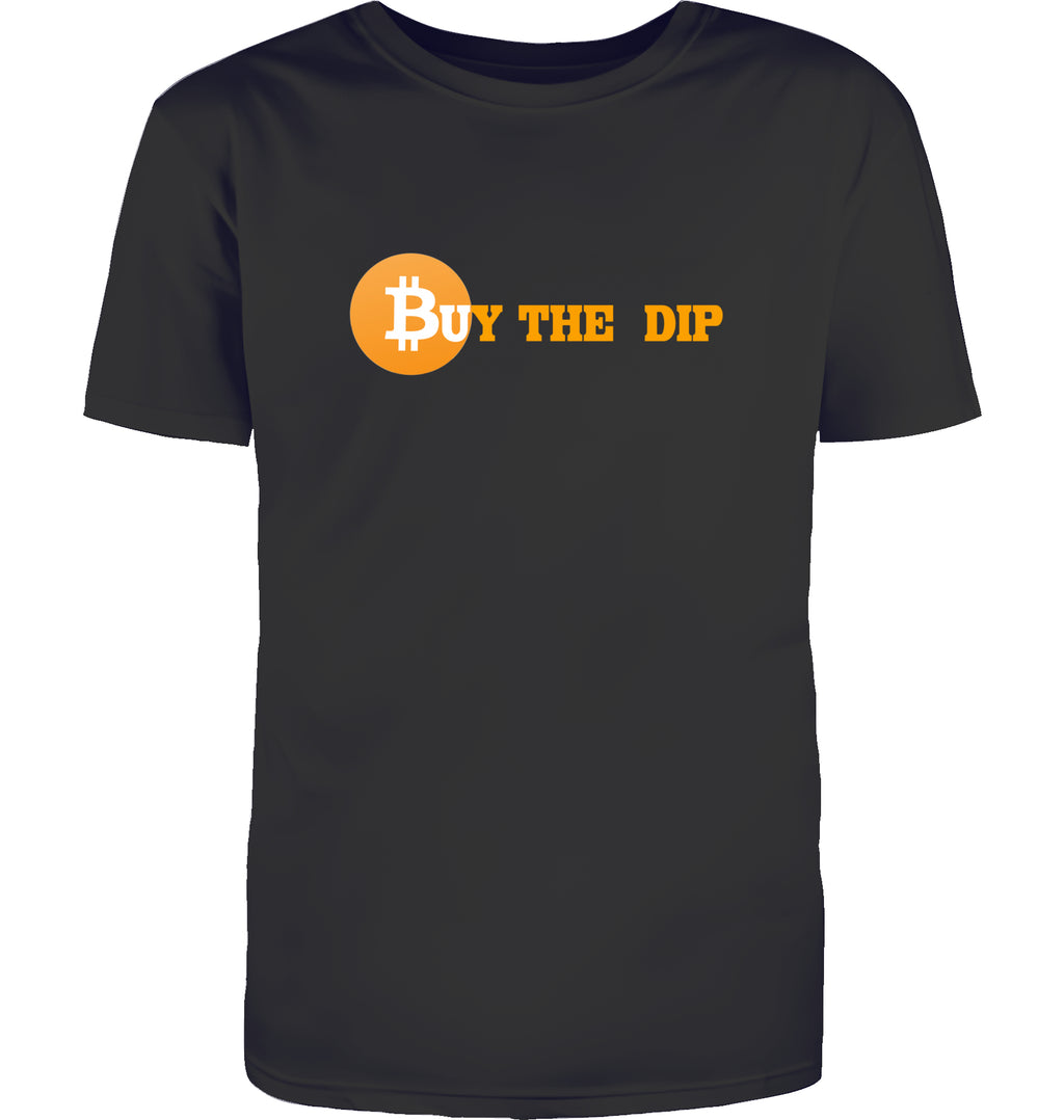 BTC Buy the Dip T-Shirt