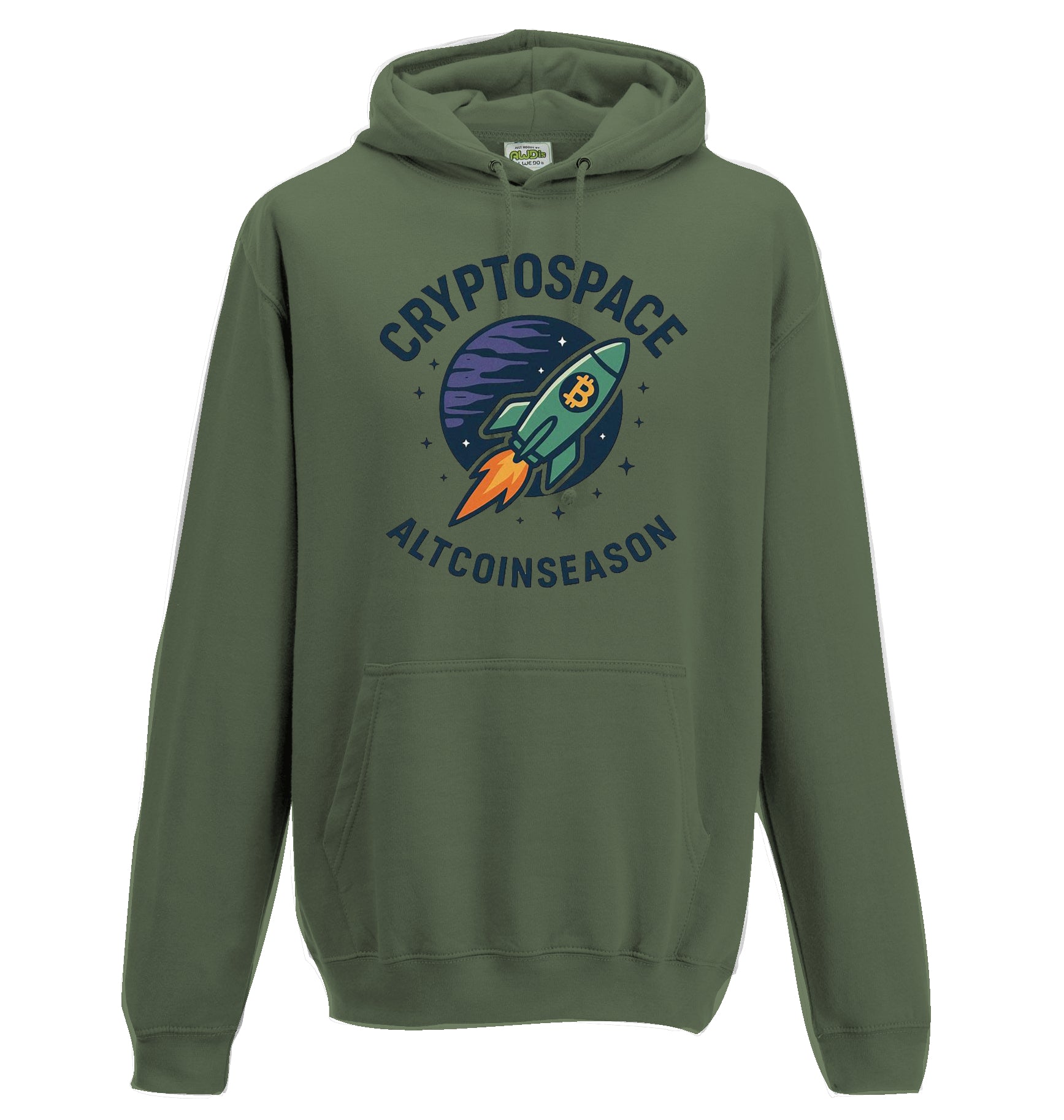 Altcoinseason Hoodie