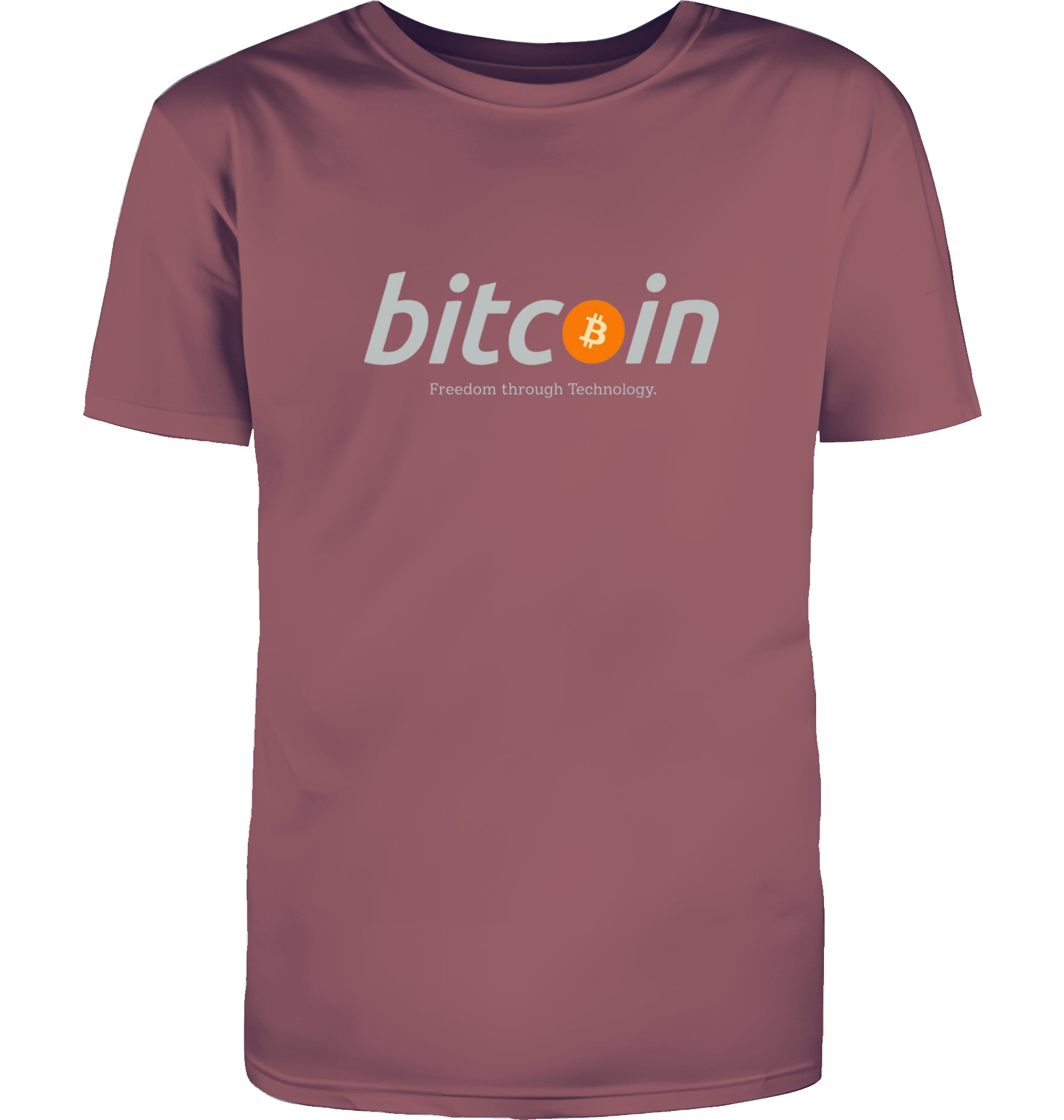 Bitcoin Freedom T-Shirt