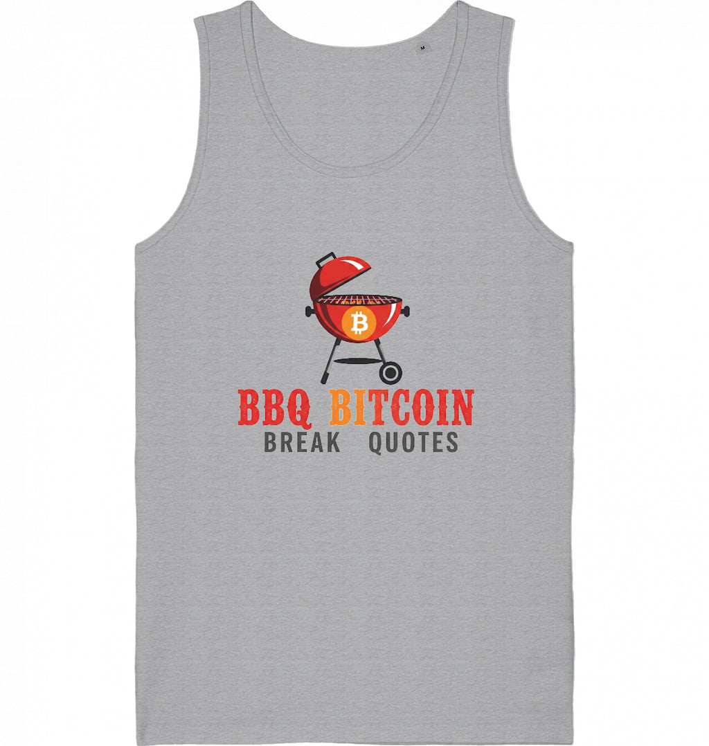 BTC BBQ Tanktop