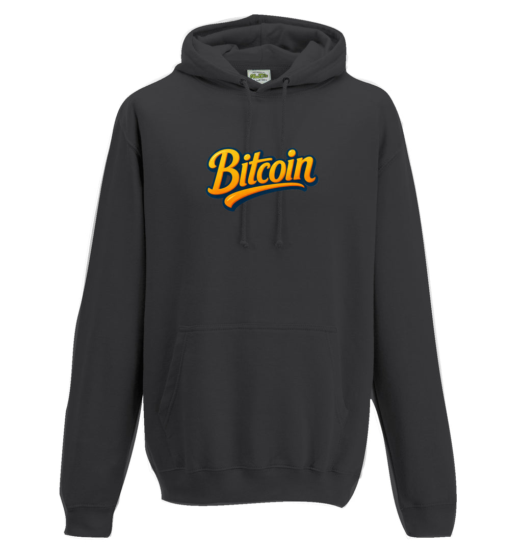 Bitcoin II Hoodie