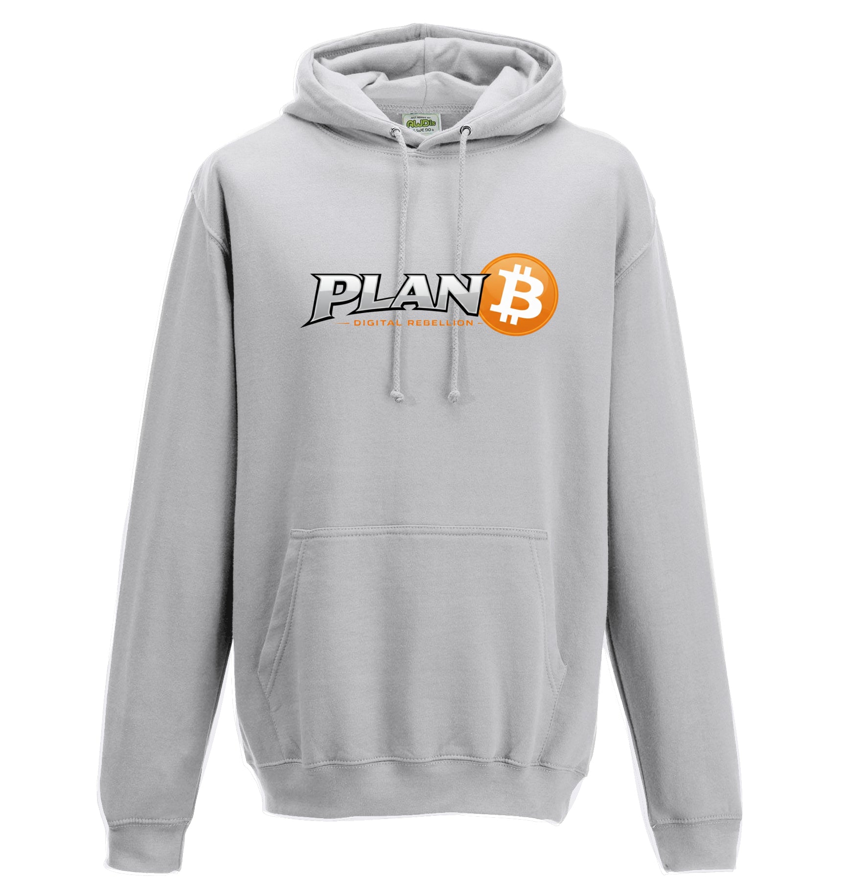 Plan B Hoodie