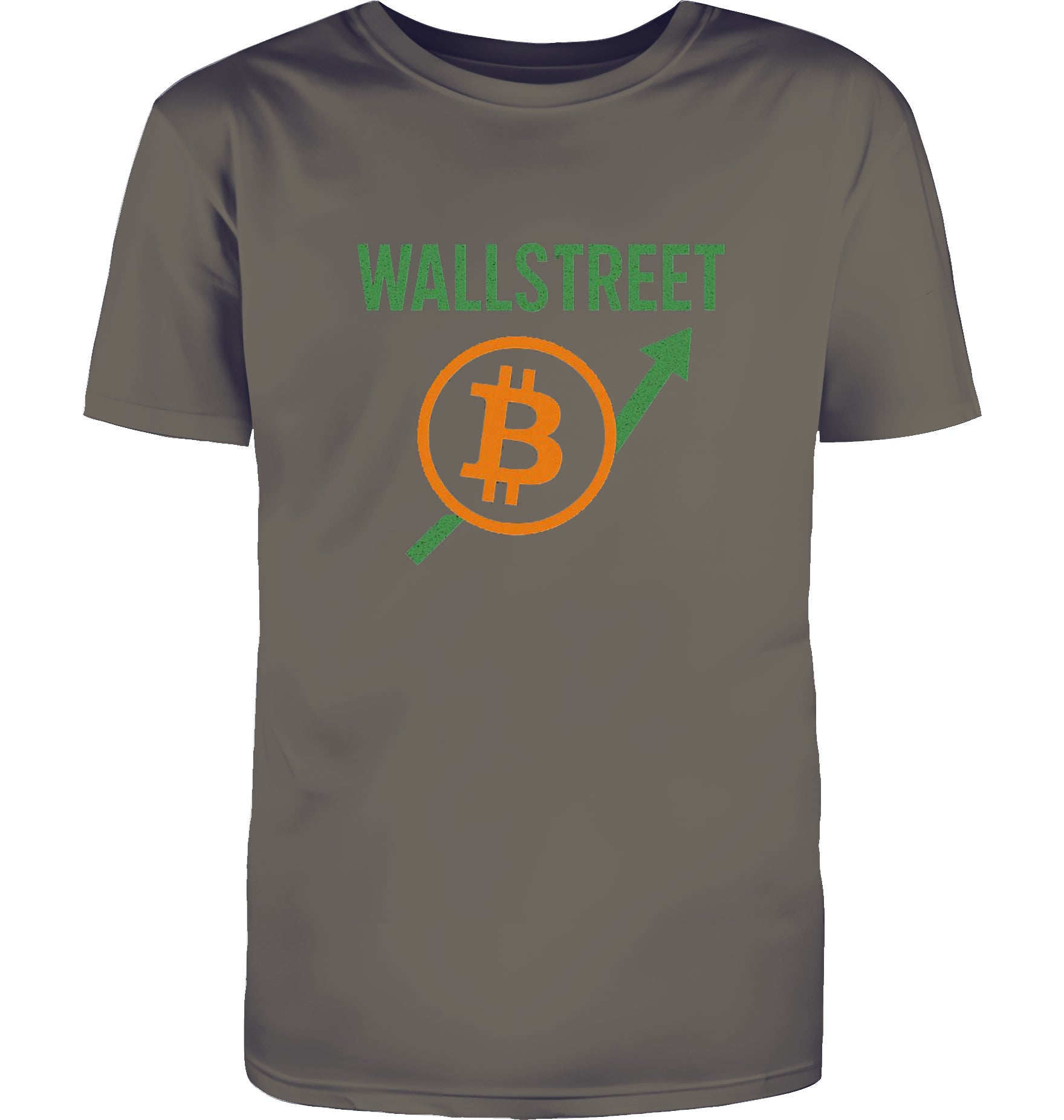 Wallstreet T-Shirt
